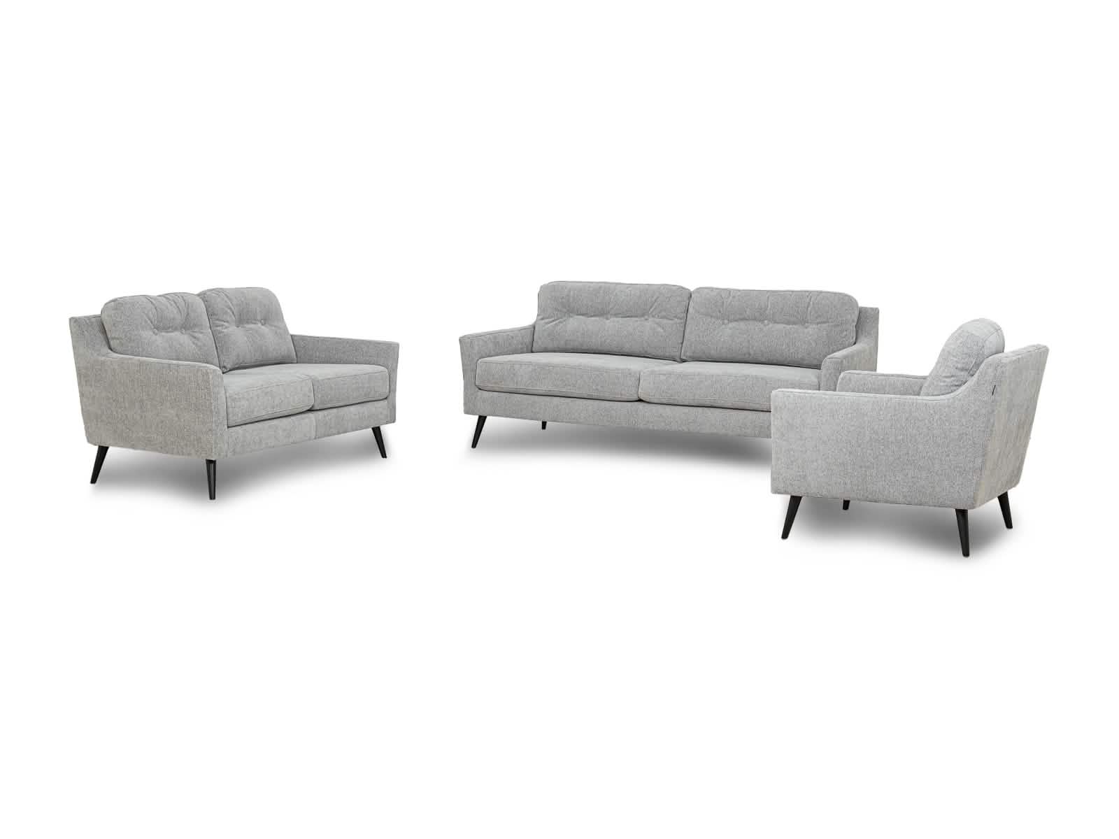 Sala Astrid 3P #Color_LightGrey"T32910"