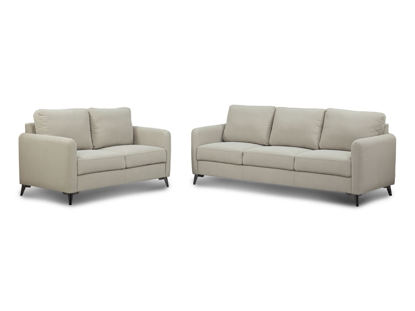 Sala Bati 2P #Color_Beige"T36112"