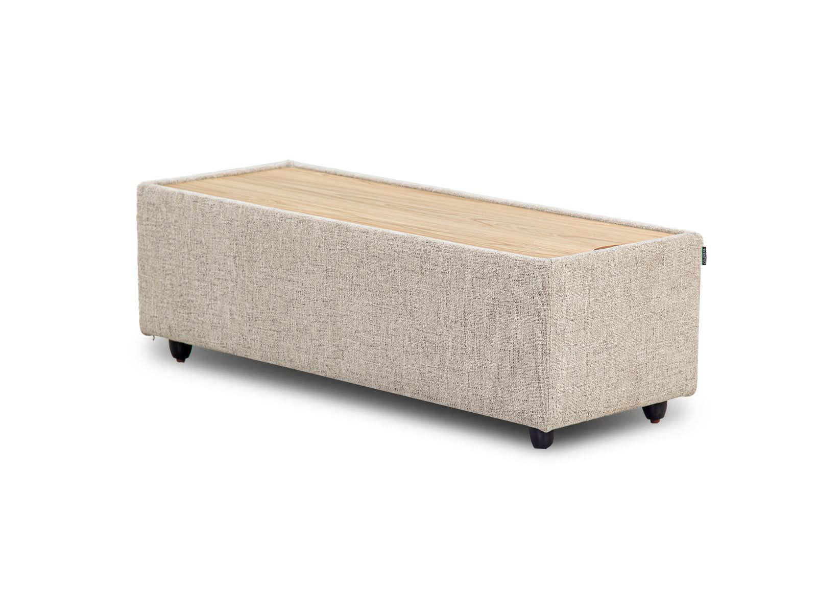 Sala Bella Modular 7P #Color_Tan"T32703"