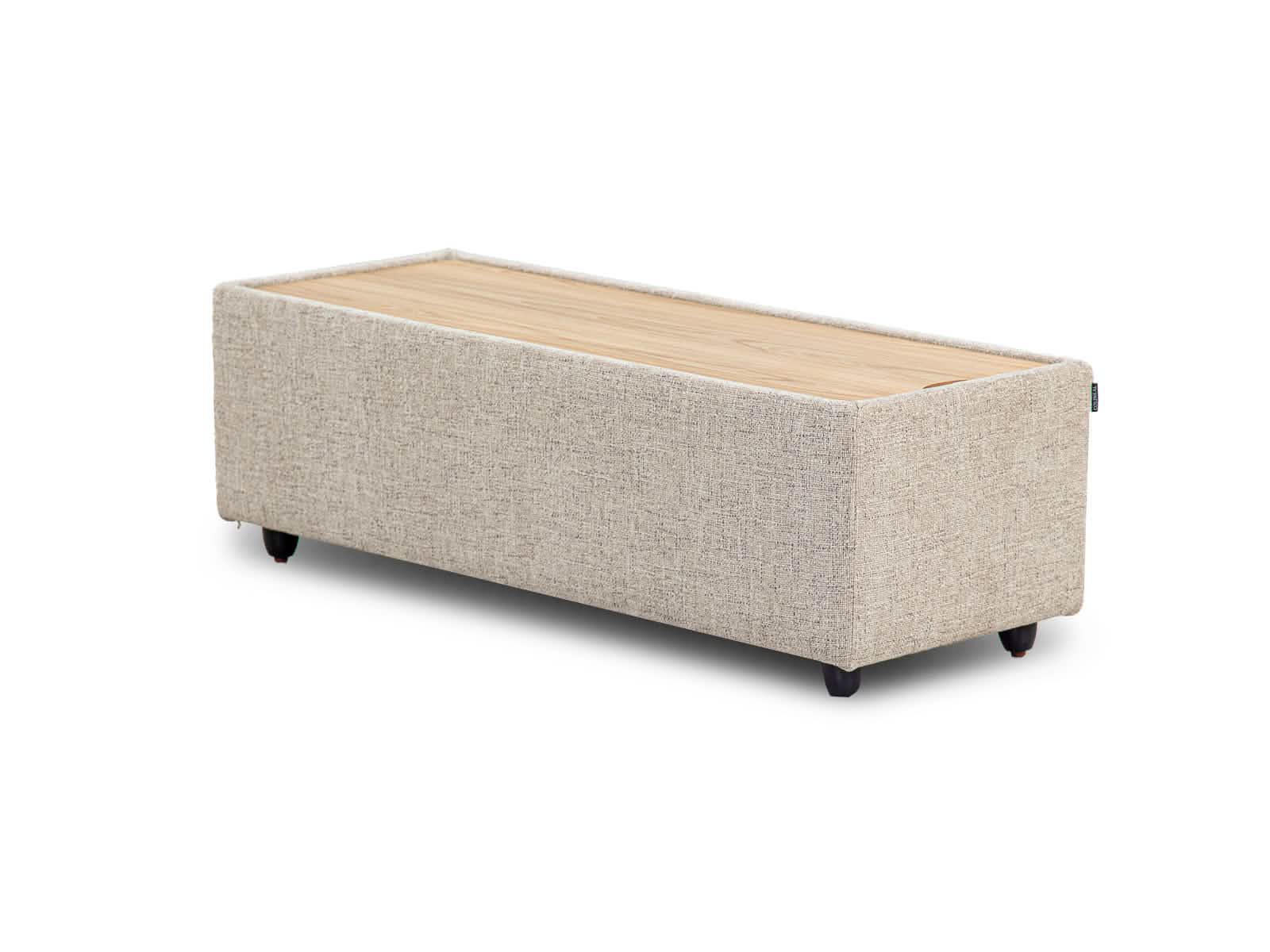 Sala Bella Modular 7P #Color_Tan"T32703"