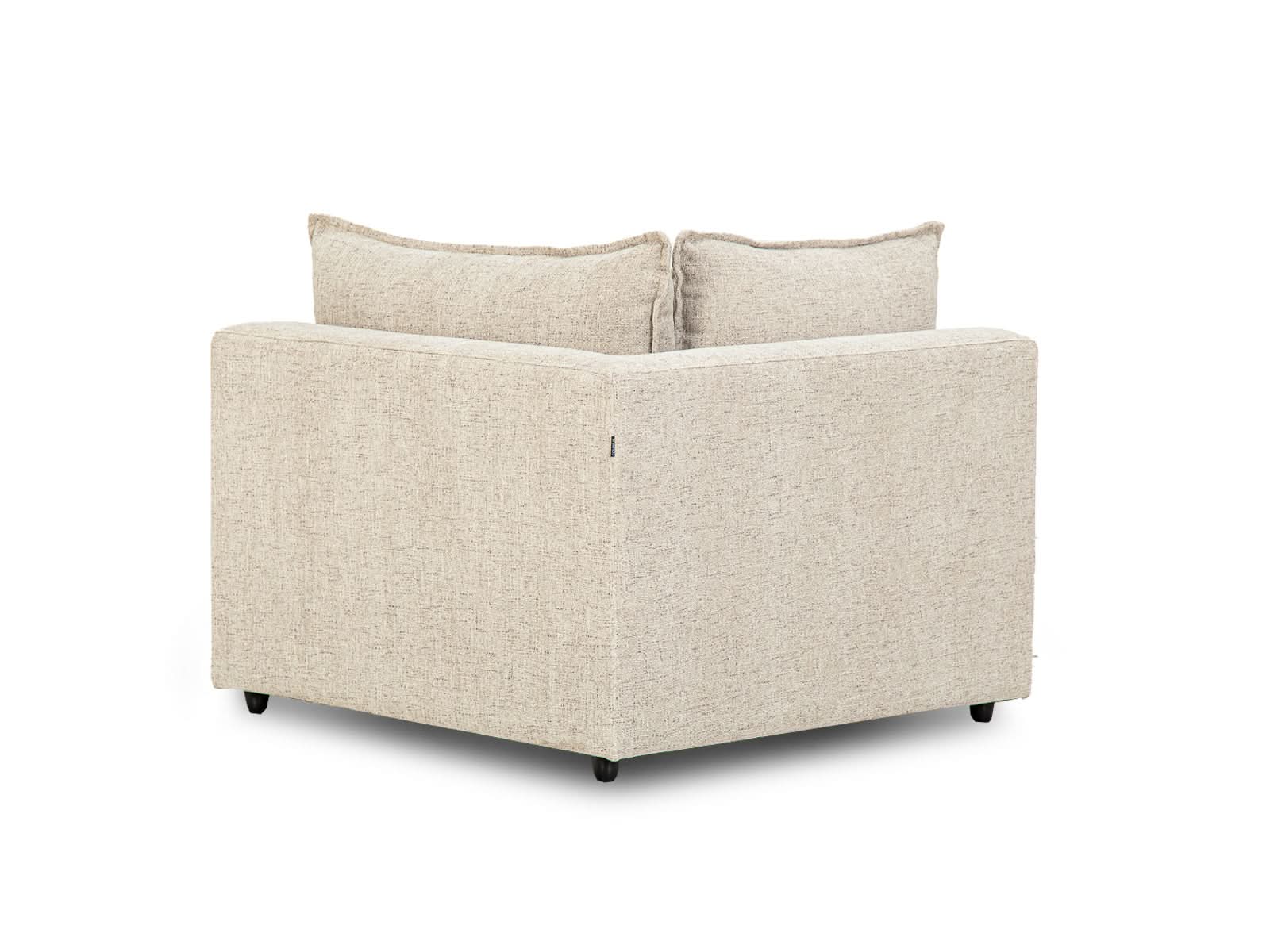 Sala Bella Modular 7P #Color_Tan"T32703"