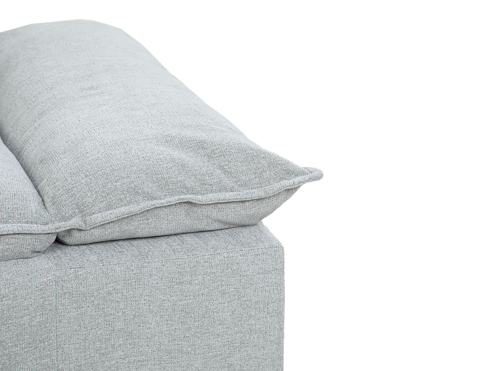 Sala Bella Modular 4P #Color_Silver"T36916"