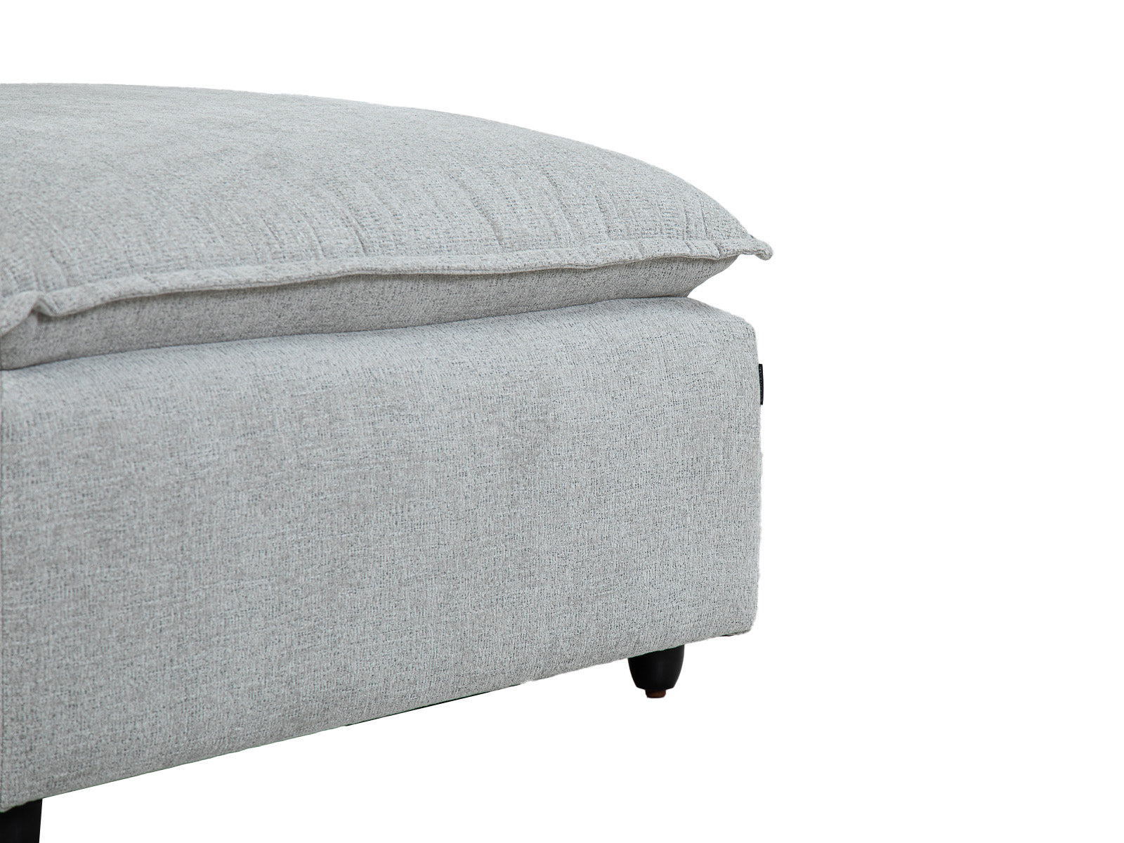 Sala Bella Modular 4P #Color_Silver"T36916"