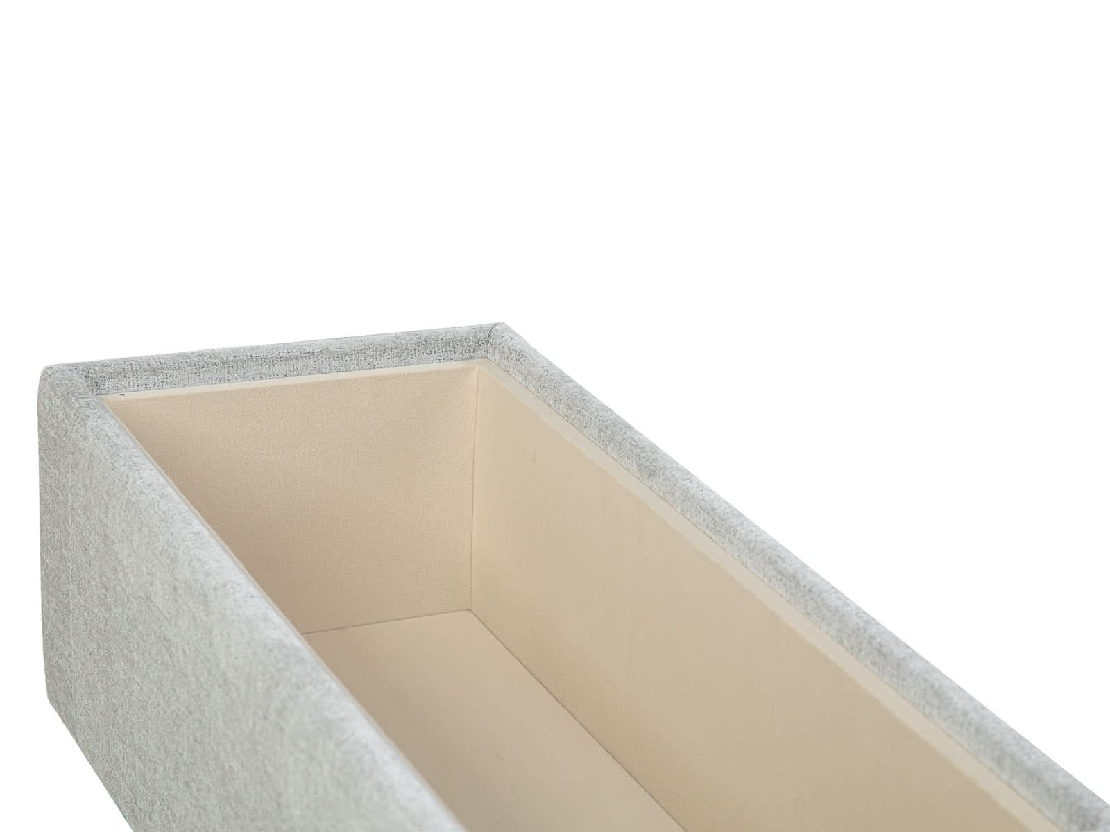 Sala Bella Modular 7P #Color_Silver"T36916"