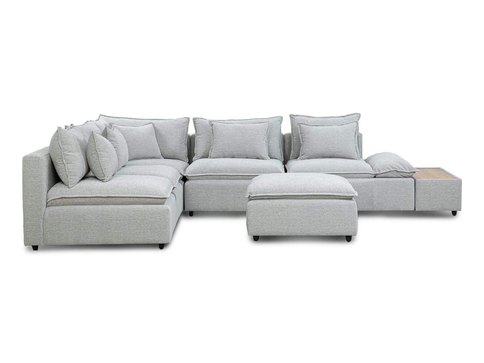 Sala Bella Modular 7P