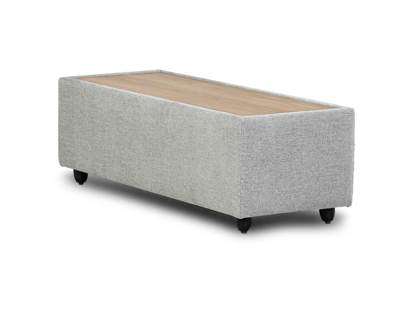 Sala Bella Modular 7P #Color_Silver"T36916"