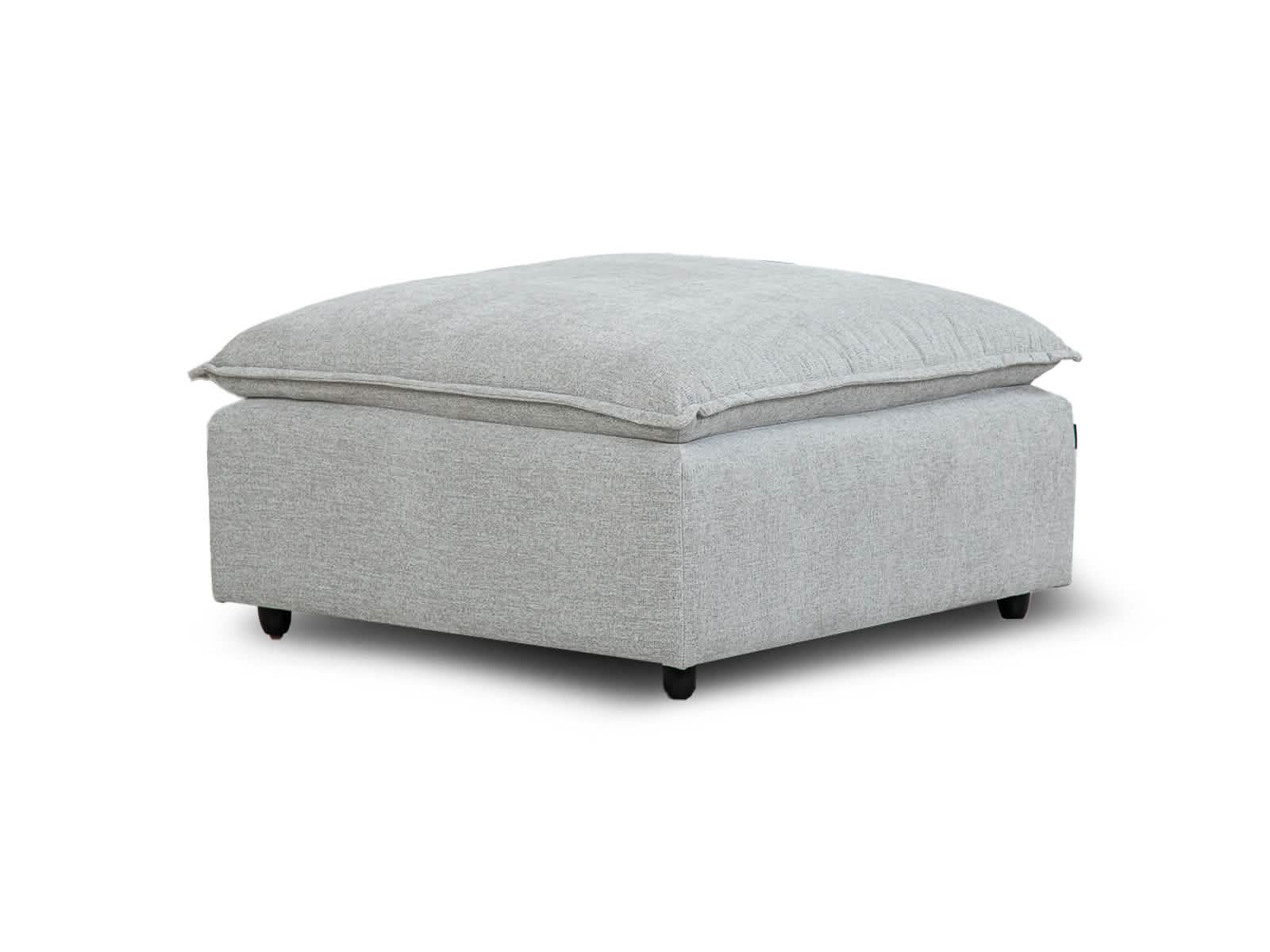 Sala Bella Modular 7P #Color_Silver"T36916"