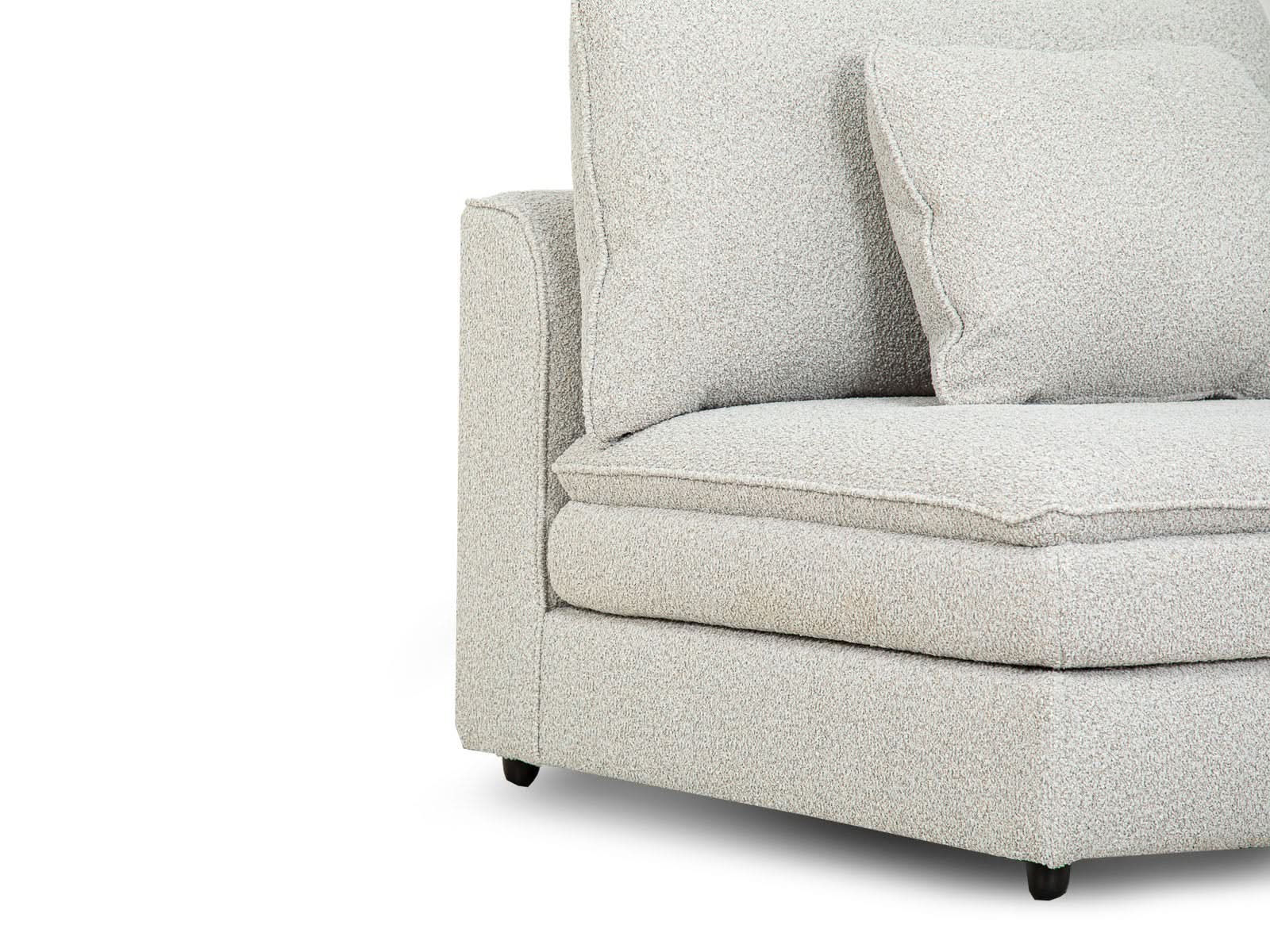 Sala Bombay Modular 7P #Color_WhiteSmoke"T32911"