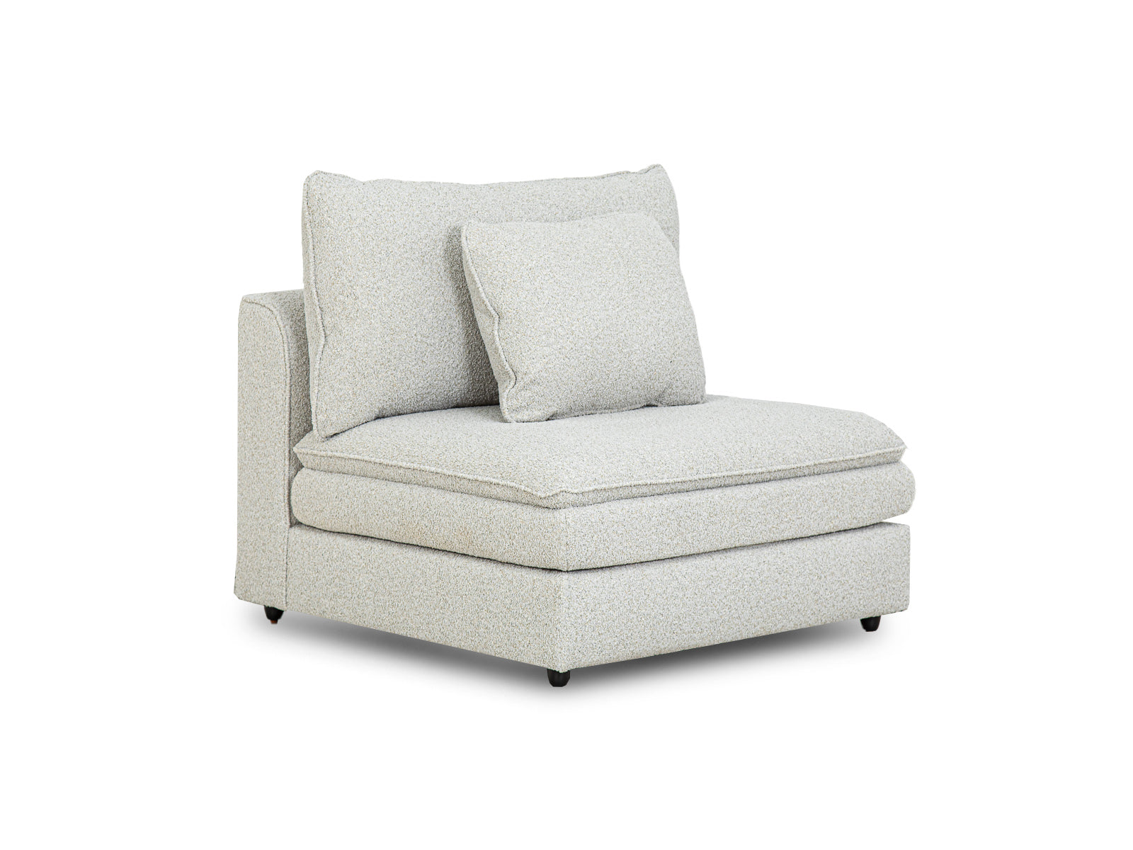 Sala Bombay Modular 7P #Color_WhiteSmoke"T32909"