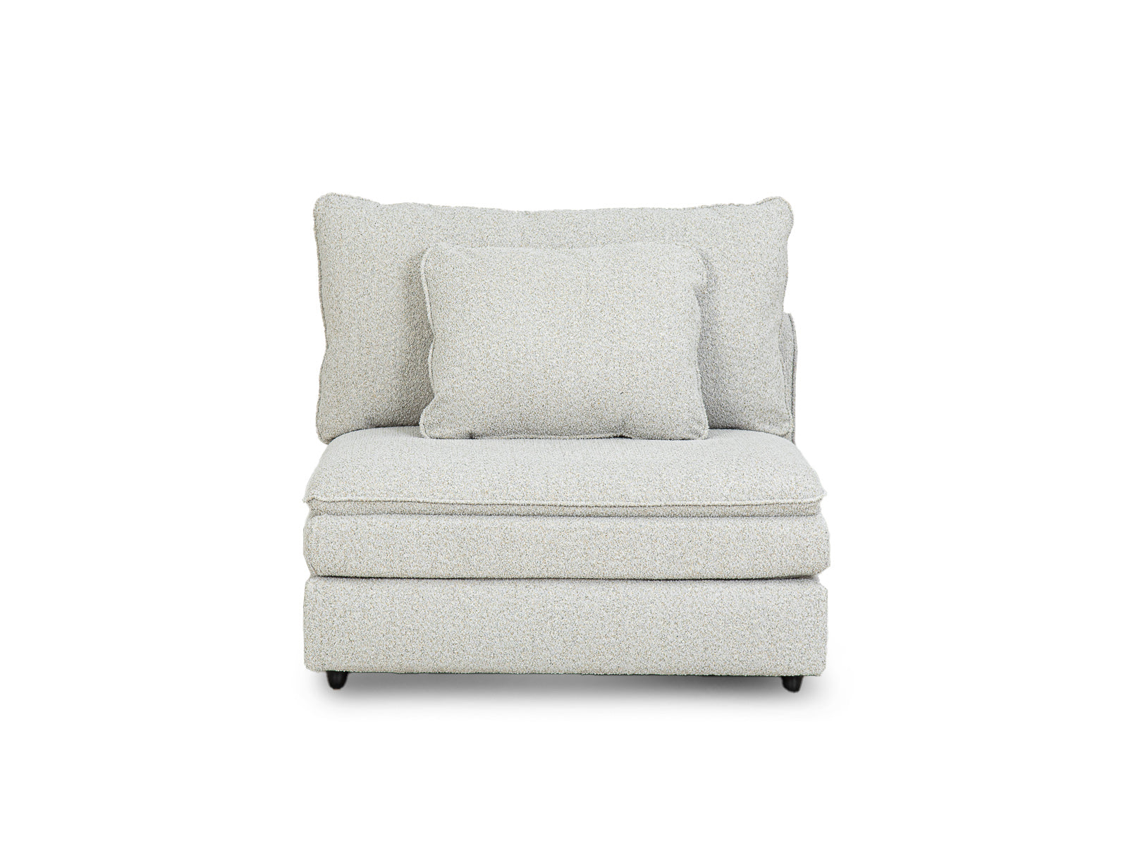 Sala Bombay Modular 7P #Color_WhiteSmoke"T32909"