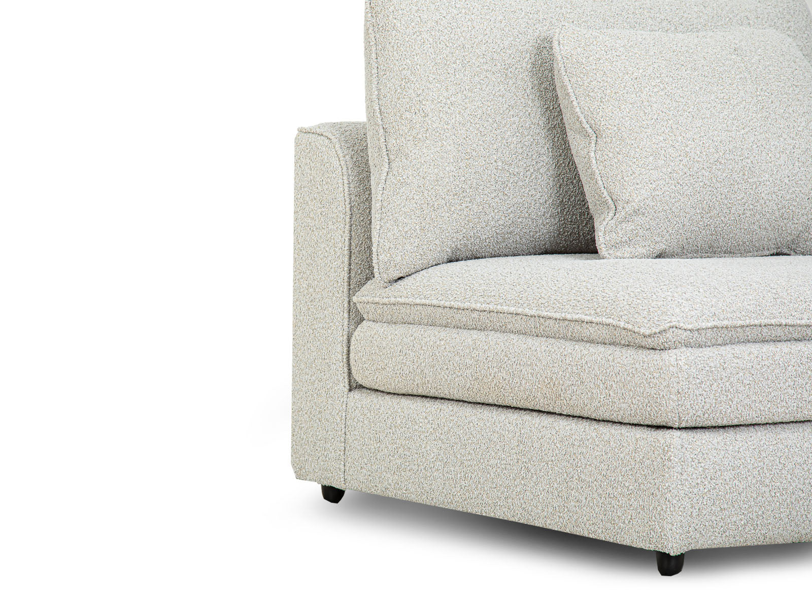 Sala Bombay Modular 7P #Color_WhiteSmoke"T32909"