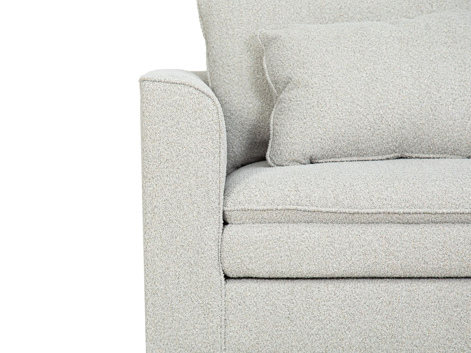 Sala Bombay Modular 7P #Color_WhiteSmoke"T32911"