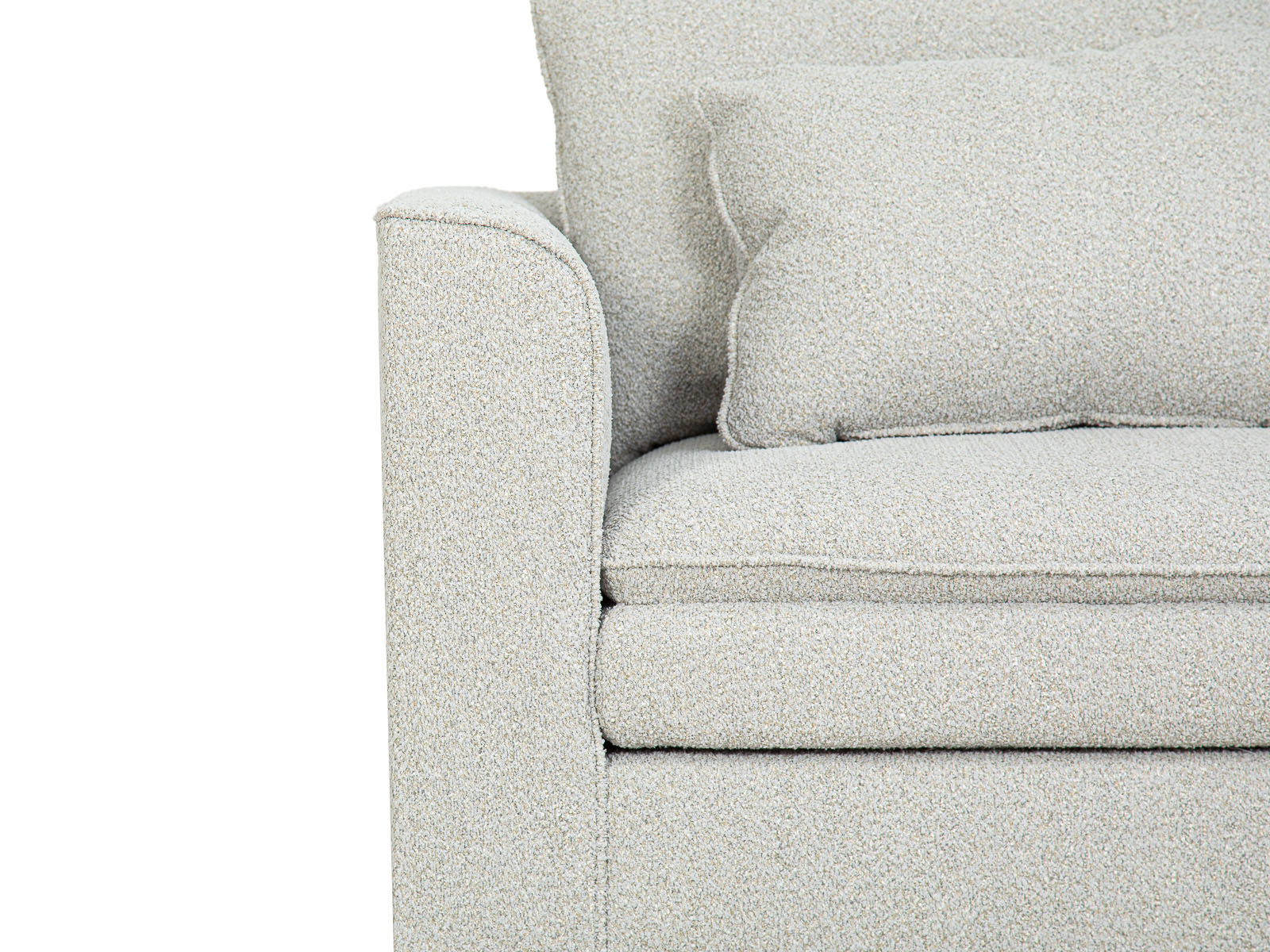 Sala Bombay Modular 7P #Color_WhiteSmoke"T32909"