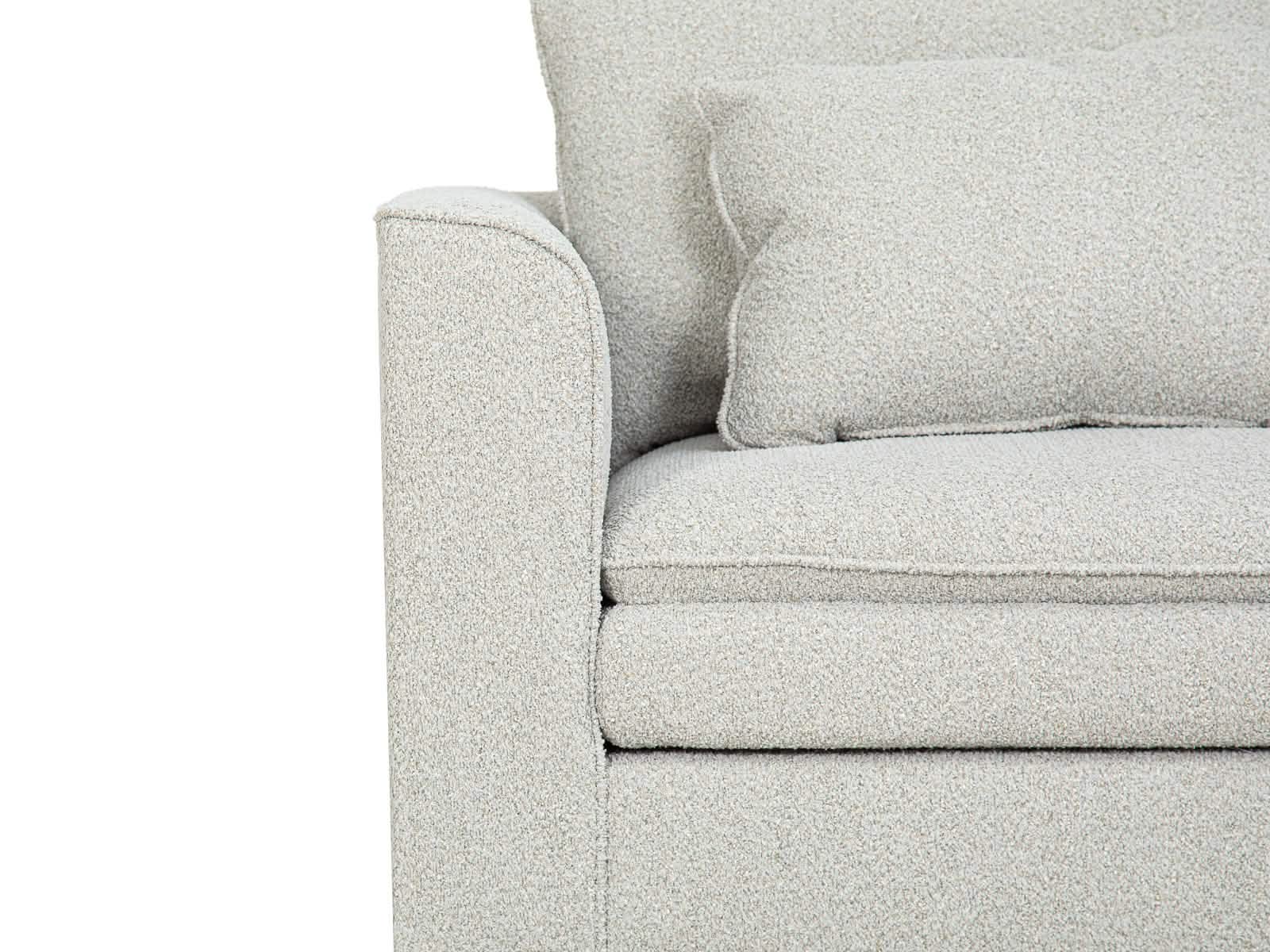 Sala Bombay Modular 7P #Color_WhiteSmoke"T32909"