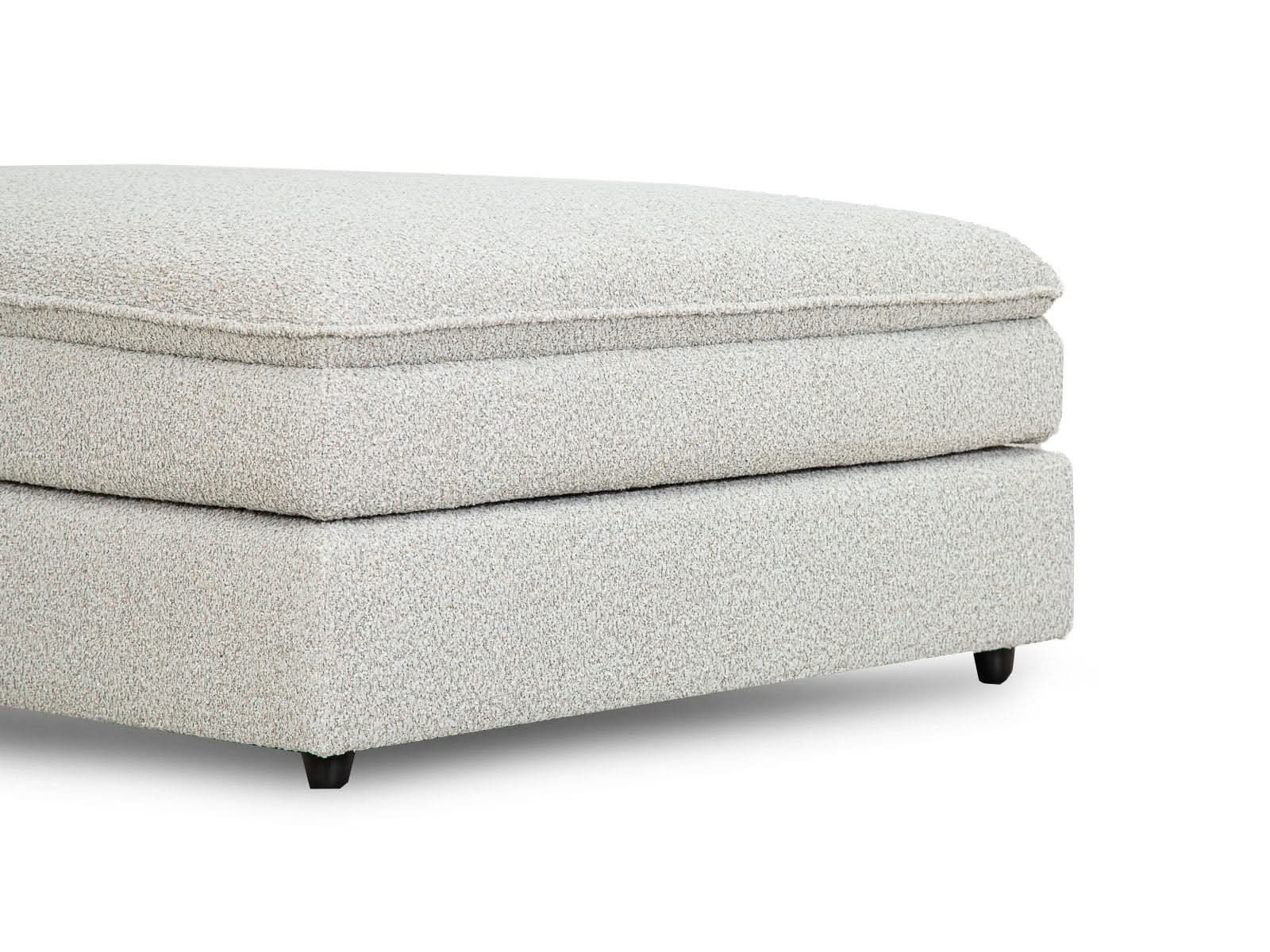 Sala Bombay Modular 7P #Color_WhiteSmoke"T32911"