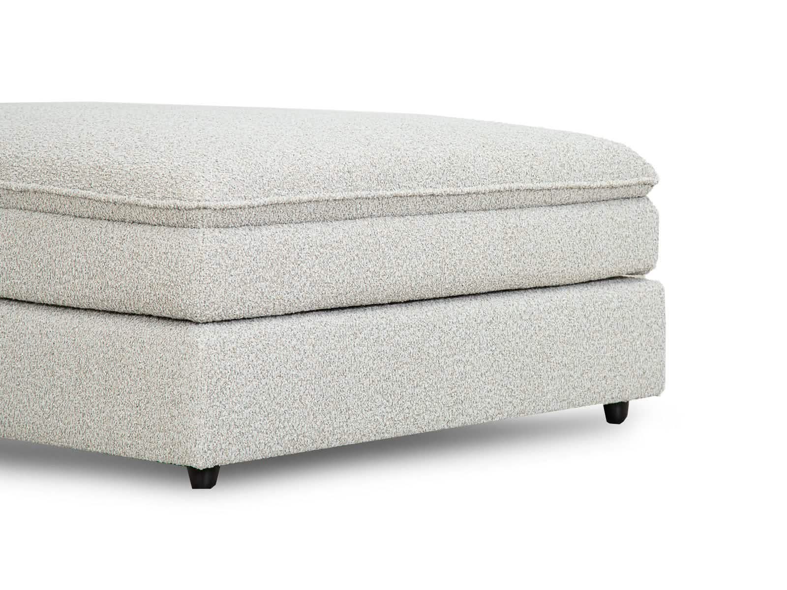 Sala Bombay Modular 7P #Color_WhiteSmoke"T32911"