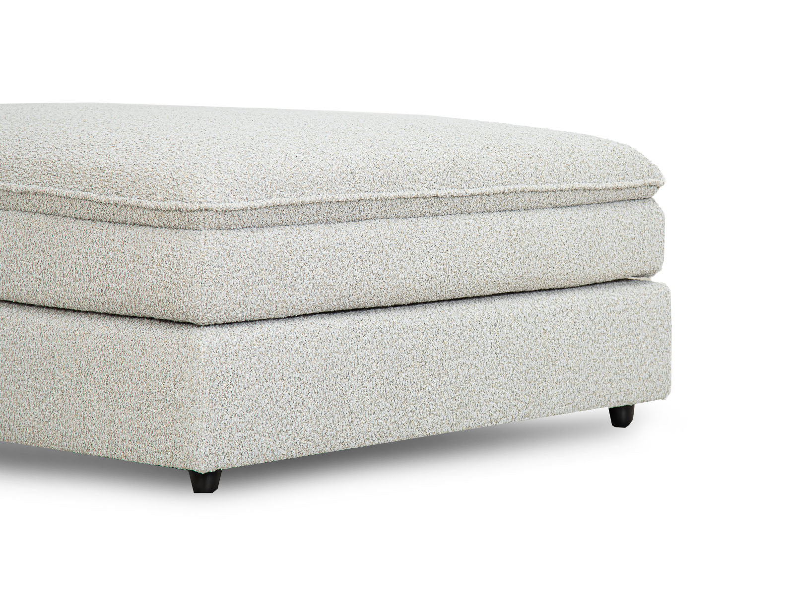 Sala Bombay Modular 7P #Color_WhiteSmoke"T32909"