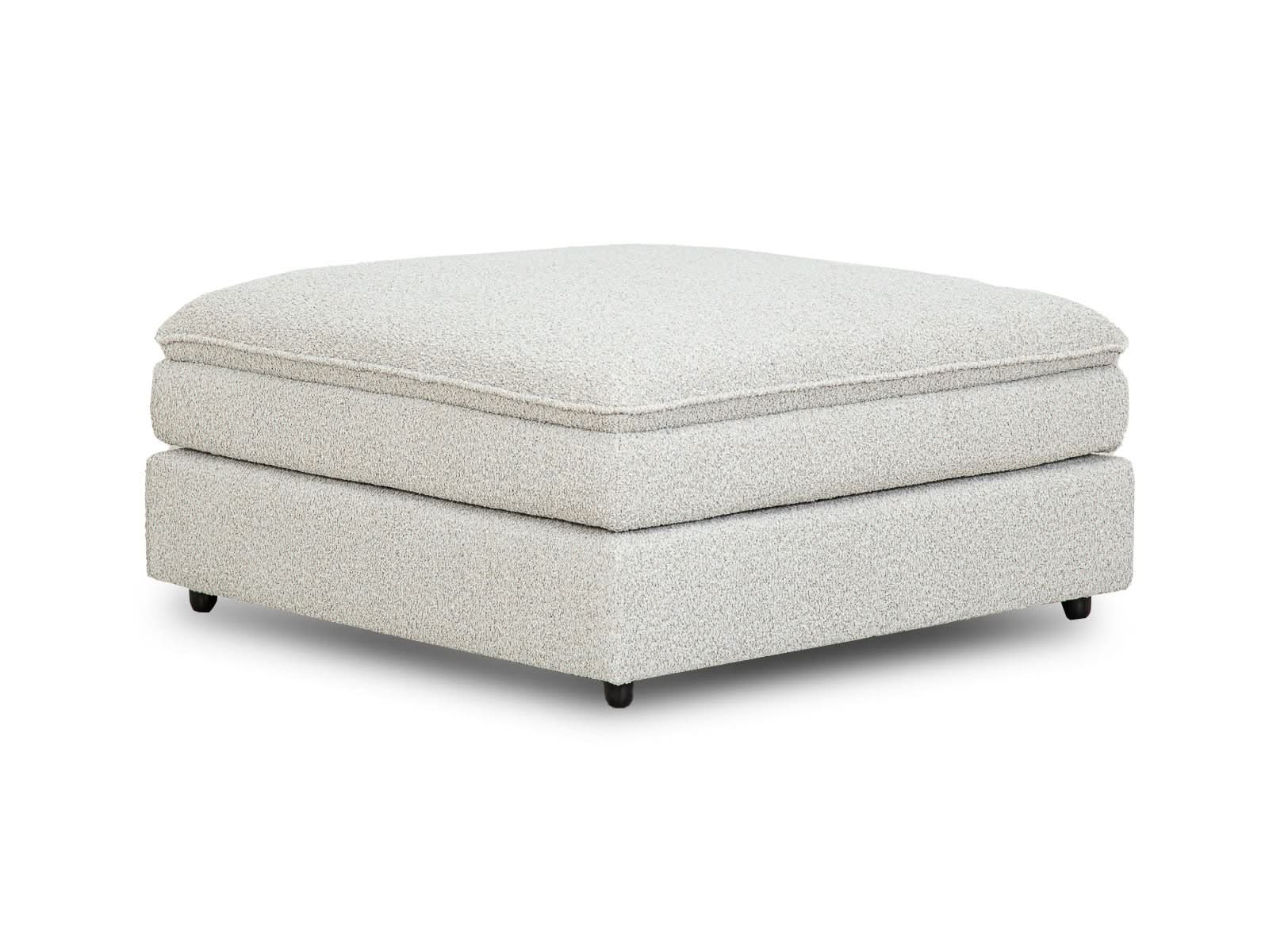 Sala Bombay Modular 7P #Color_WhiteSmoke"T32911"