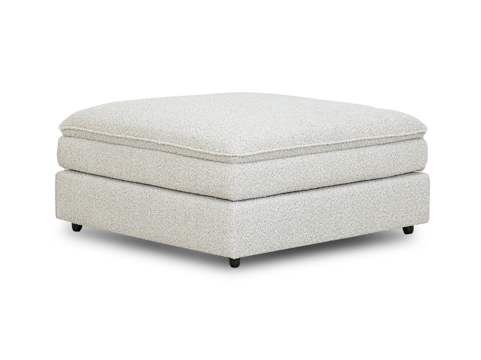 Sala Bombay Modular 7P #Color_WhiteSmoke"T32909"