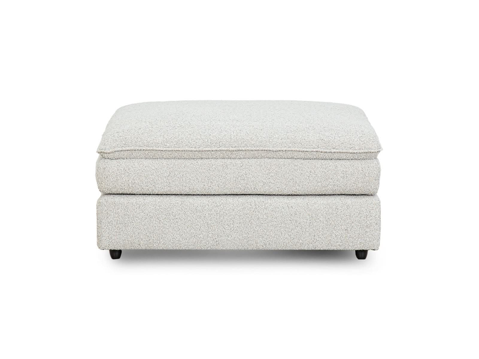 Sala Bombay Modular 7P #Color_WhiteSmoke"T32911"