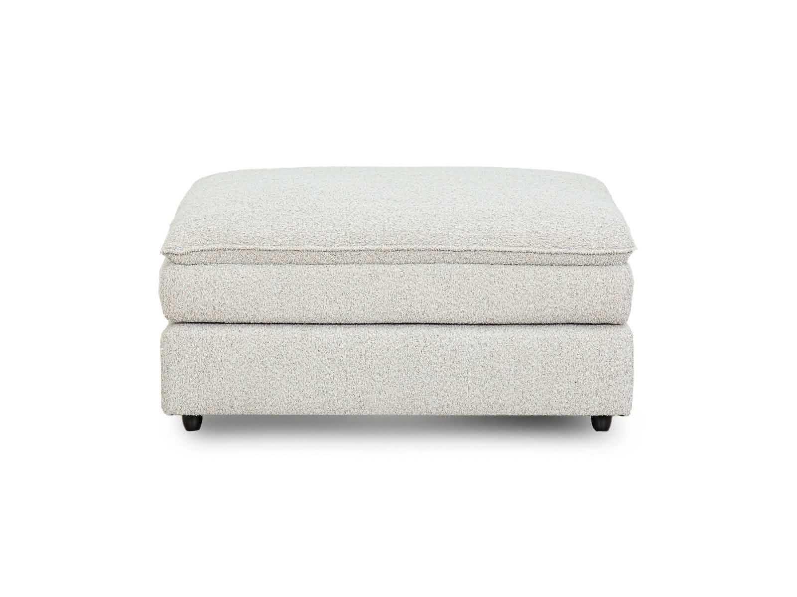 Sala Bombay Modular 7P #Color_WhiteSmoke"T32911"