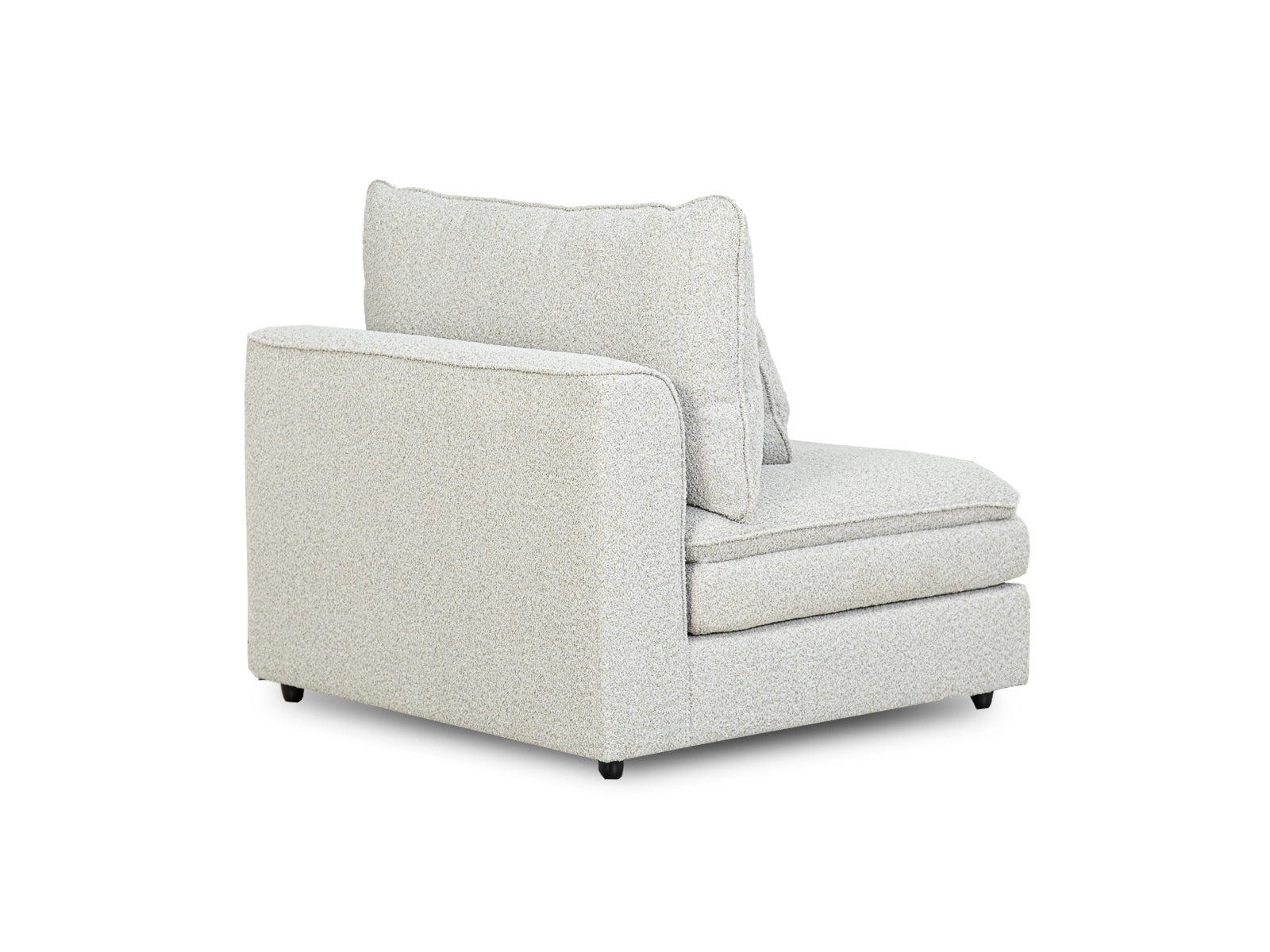 Sala Bombay Modular 7P #Color_WhiteSmoke"T32909"