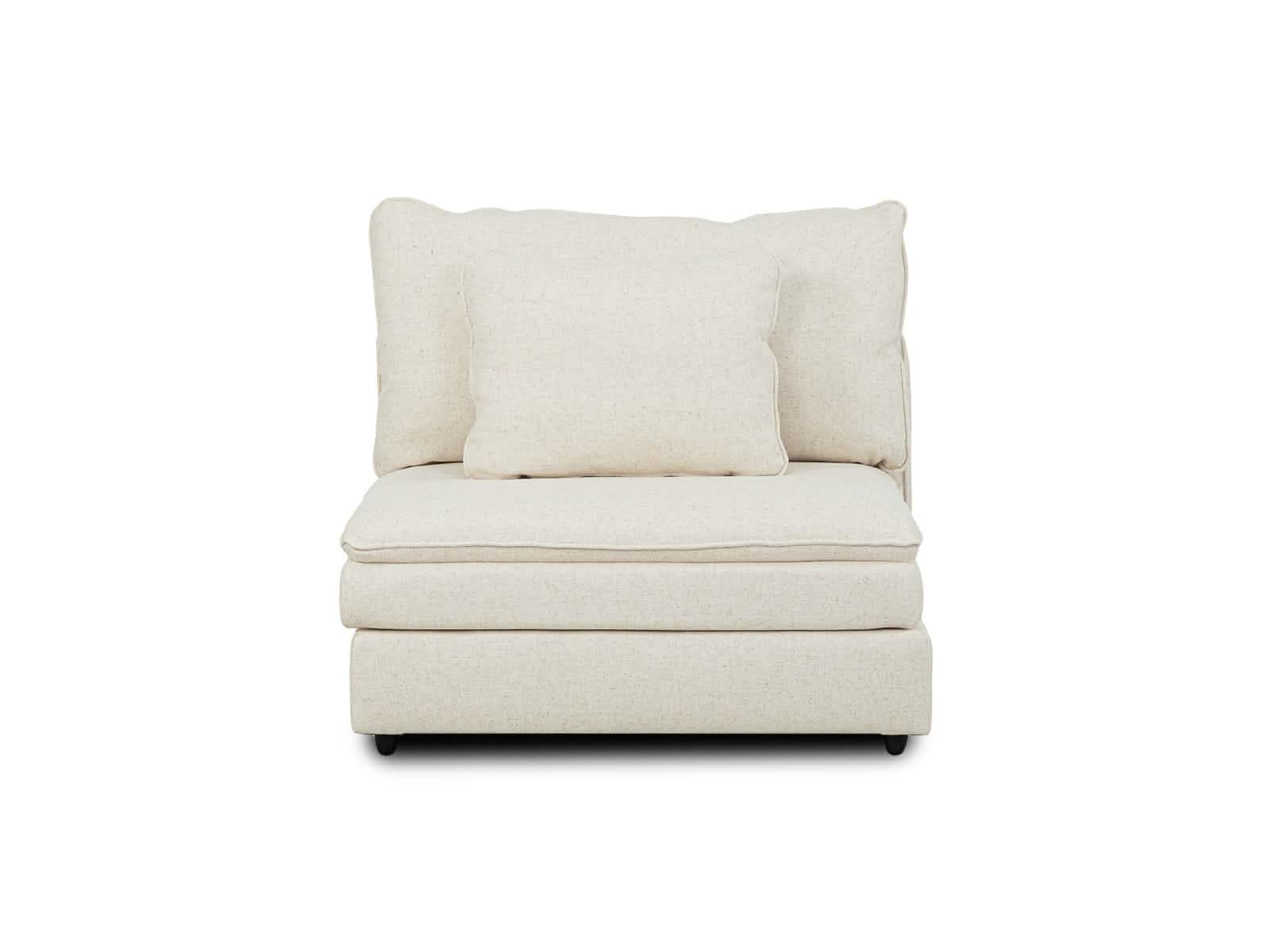 Sala Bombay Modular 7P #Color_OldLace"T36007"