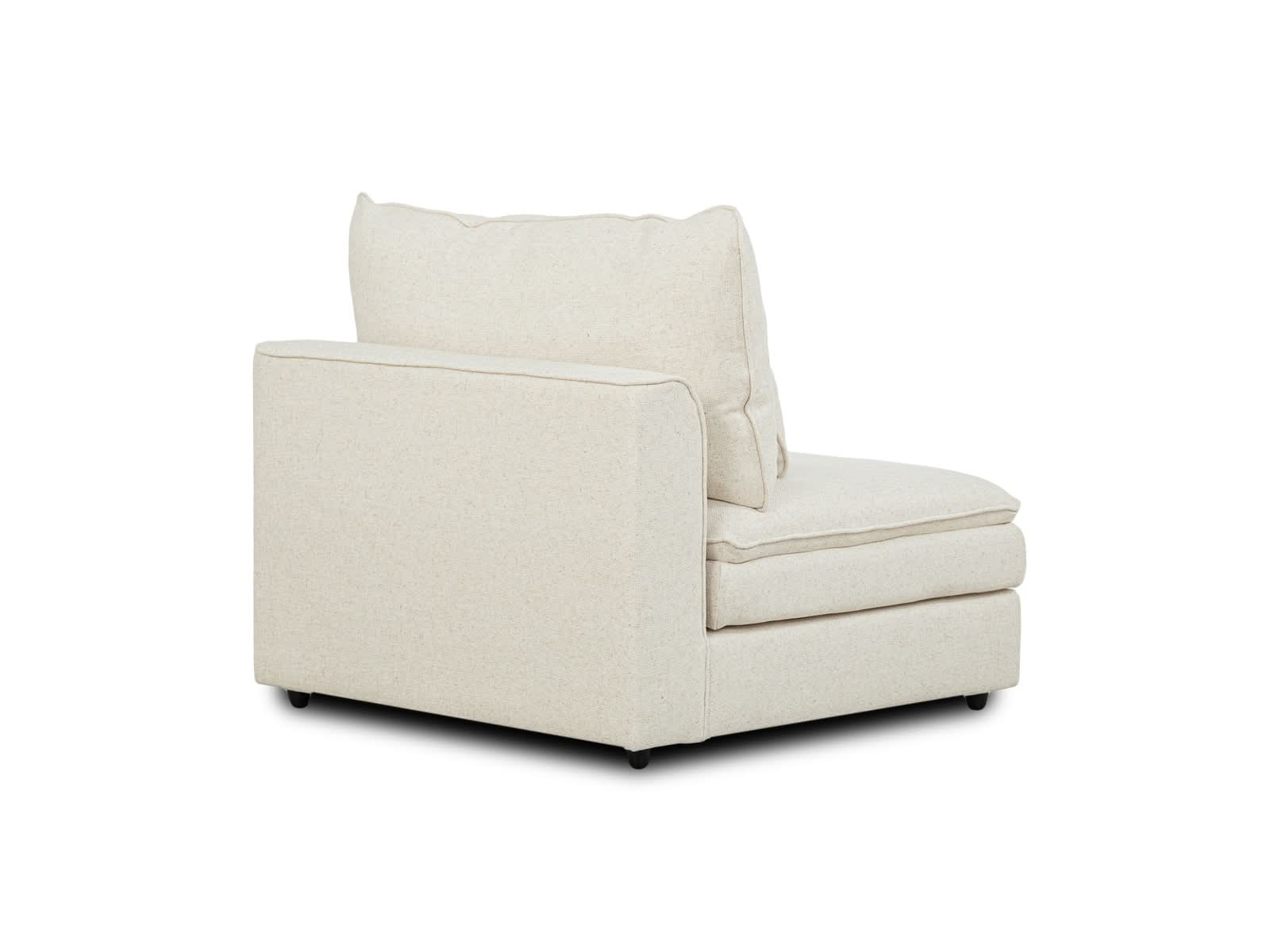 Sala Bombay Modular 7P #Color_OldLace"T36007"