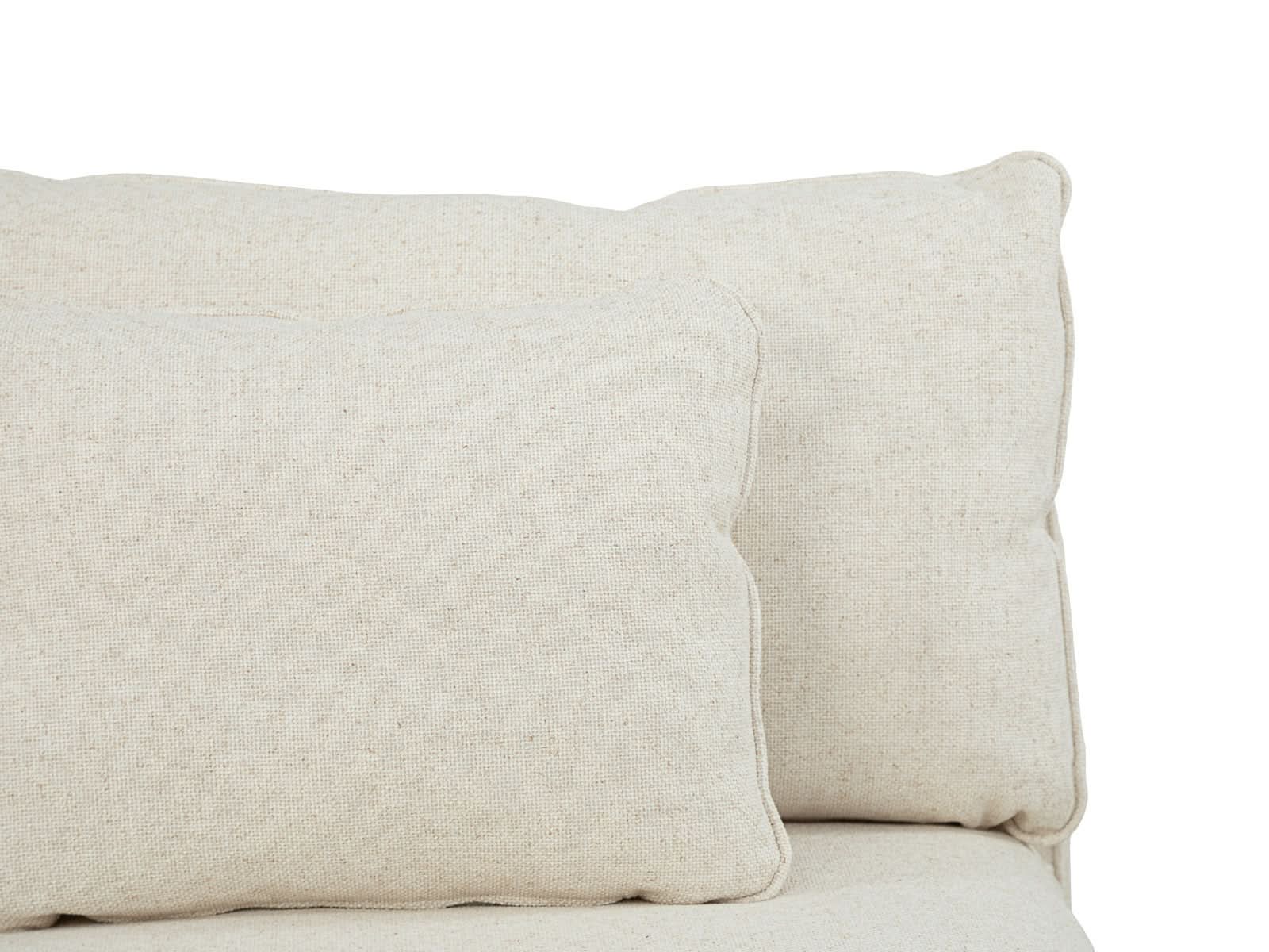 Sala Bombay Modular 7P #Color_OldLace"T36007"