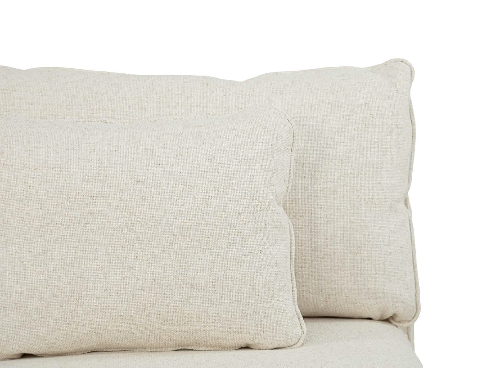 Sala Bombay Modular 7P #Color_OldLace"T36007"