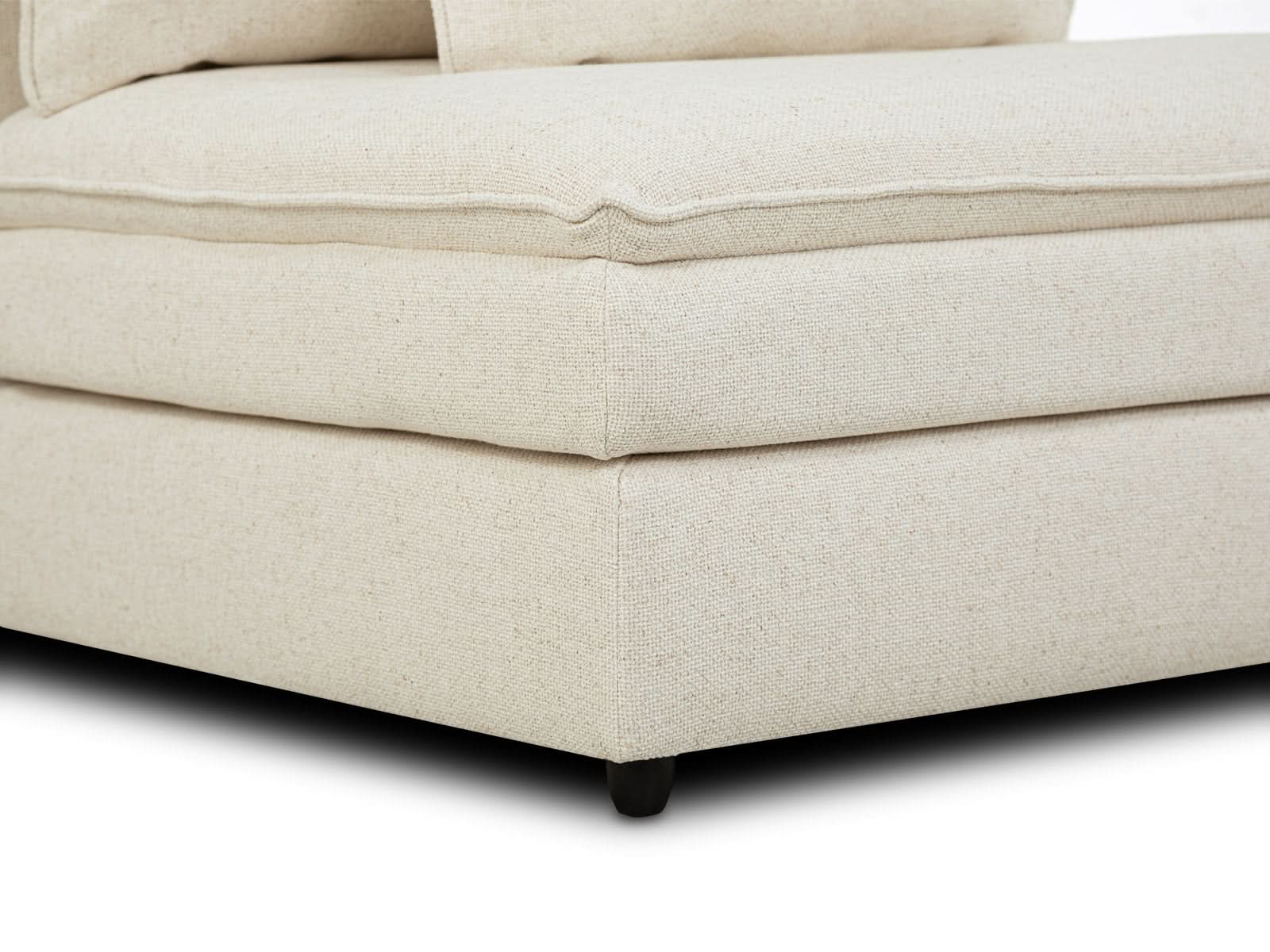 Sala Bombay Modular 7P #Color_OldLace"T36007"