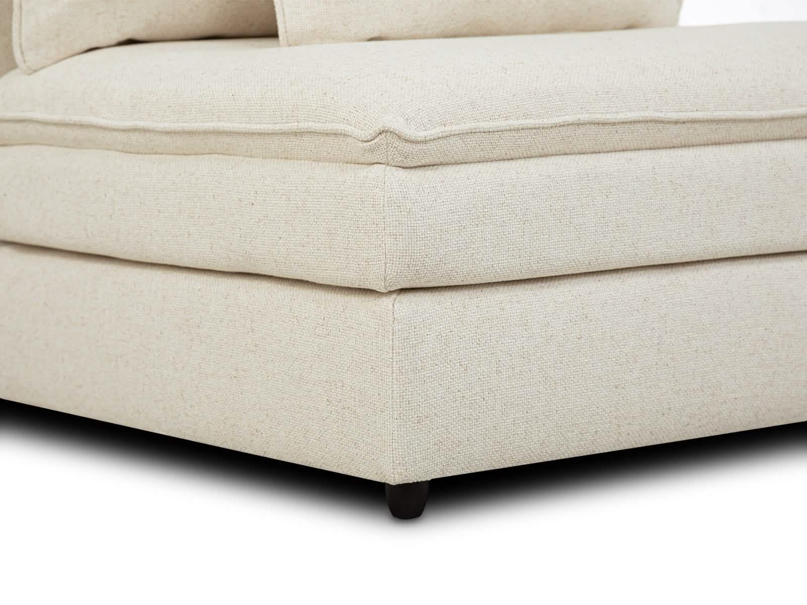 Sala Bombay Modular 7P #Color_OldLace"T36007"