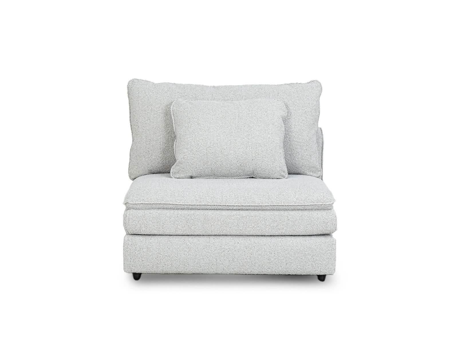 Sala Bombay Modular 5P #Color_WhiteSmoke"T32911"