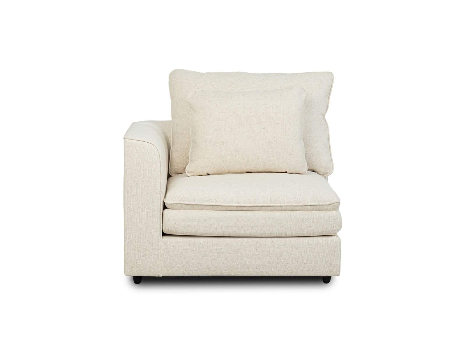 Sala Bombay Modular 5P #Color_OldLace"T36007"