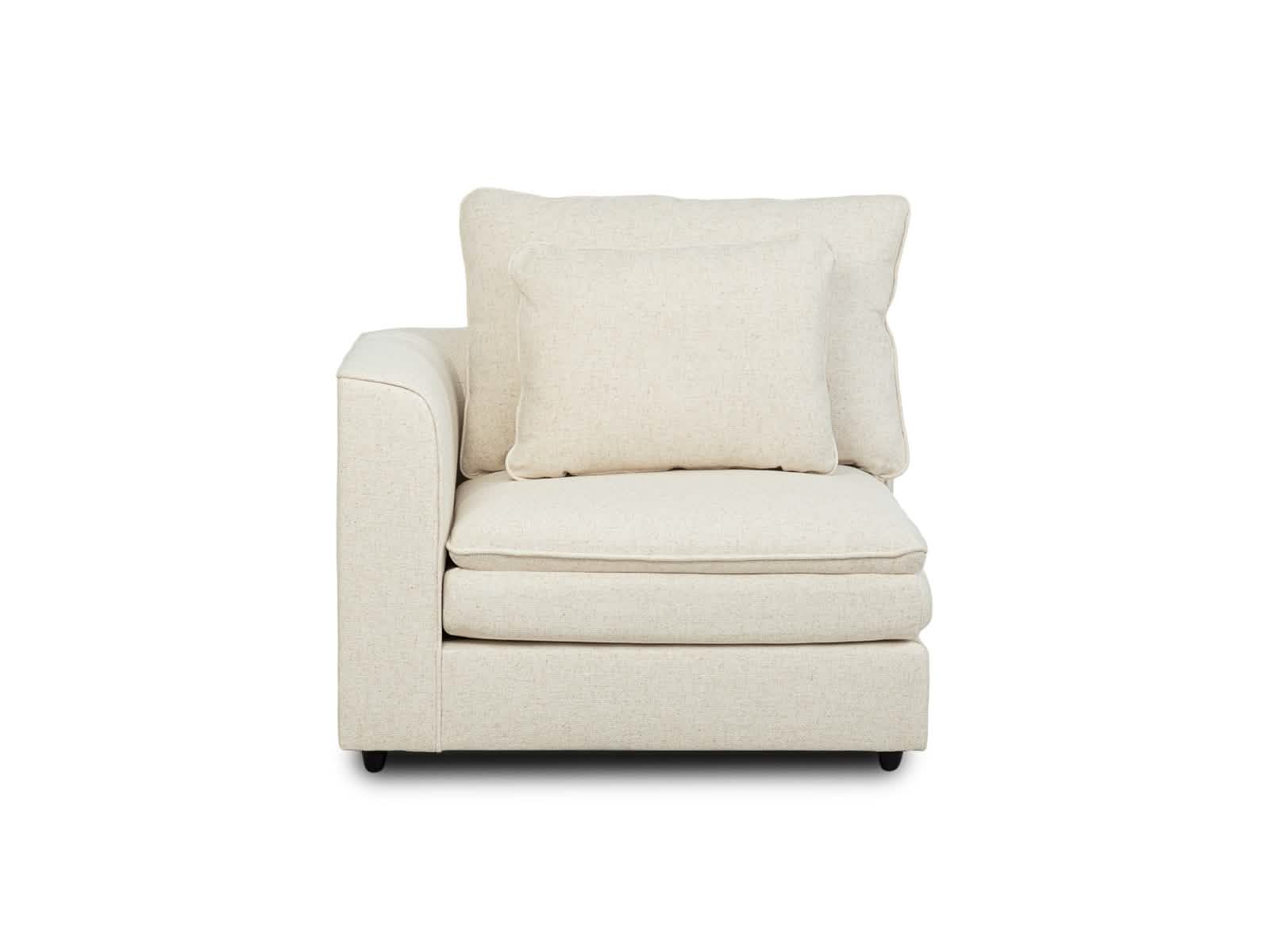 Sala Bombay Modular 5P #Color_OldLace"T36007"