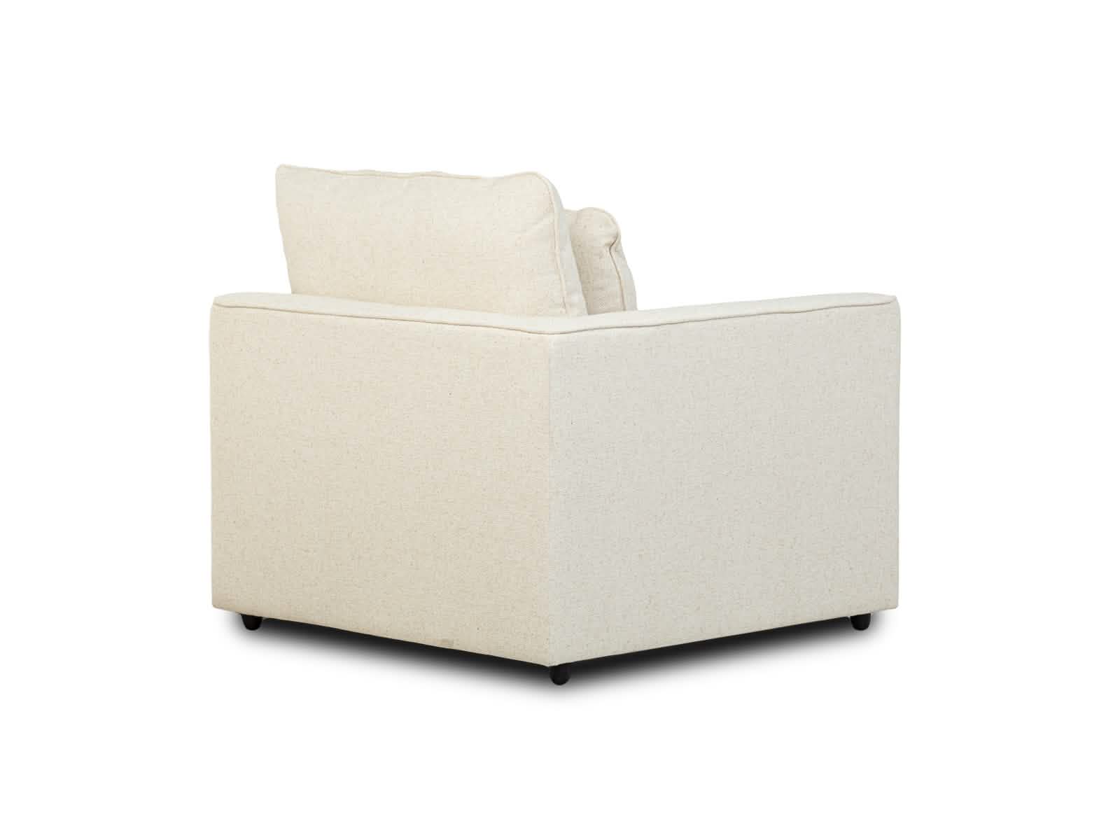 Sala Bombay Modular 5P #Color_OldLace"T36007"