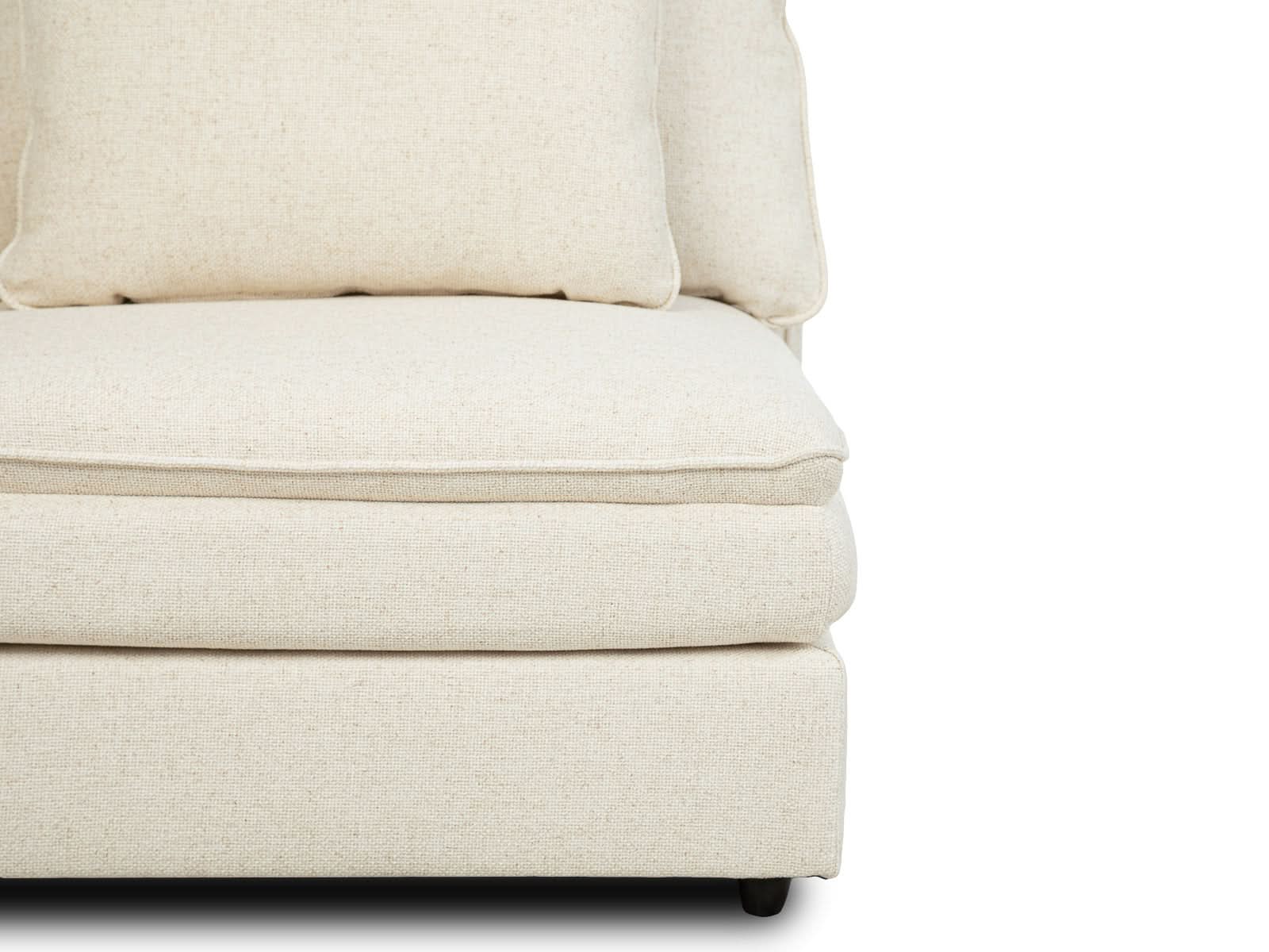 Sala Bombay Modular 5P #Color_OldLace"T36007"