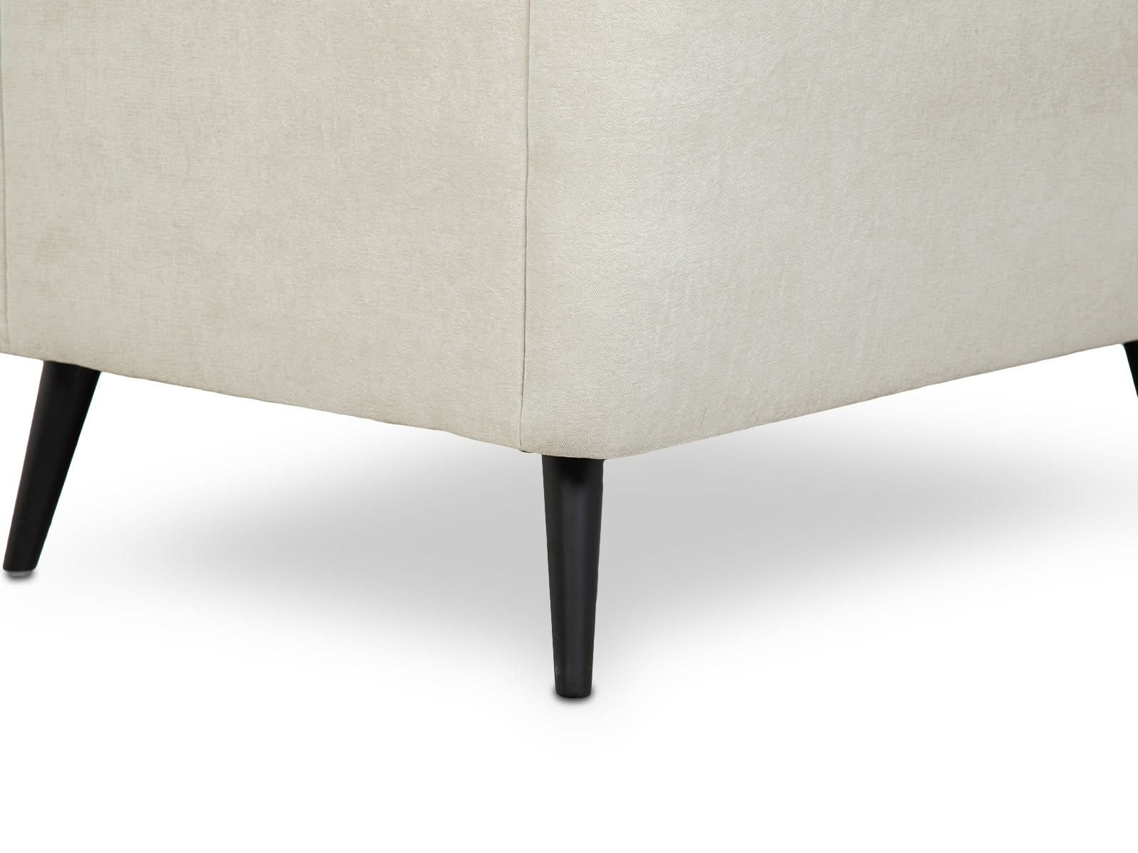 Sala Capri Soft 3P #Color_Beige"T48100"