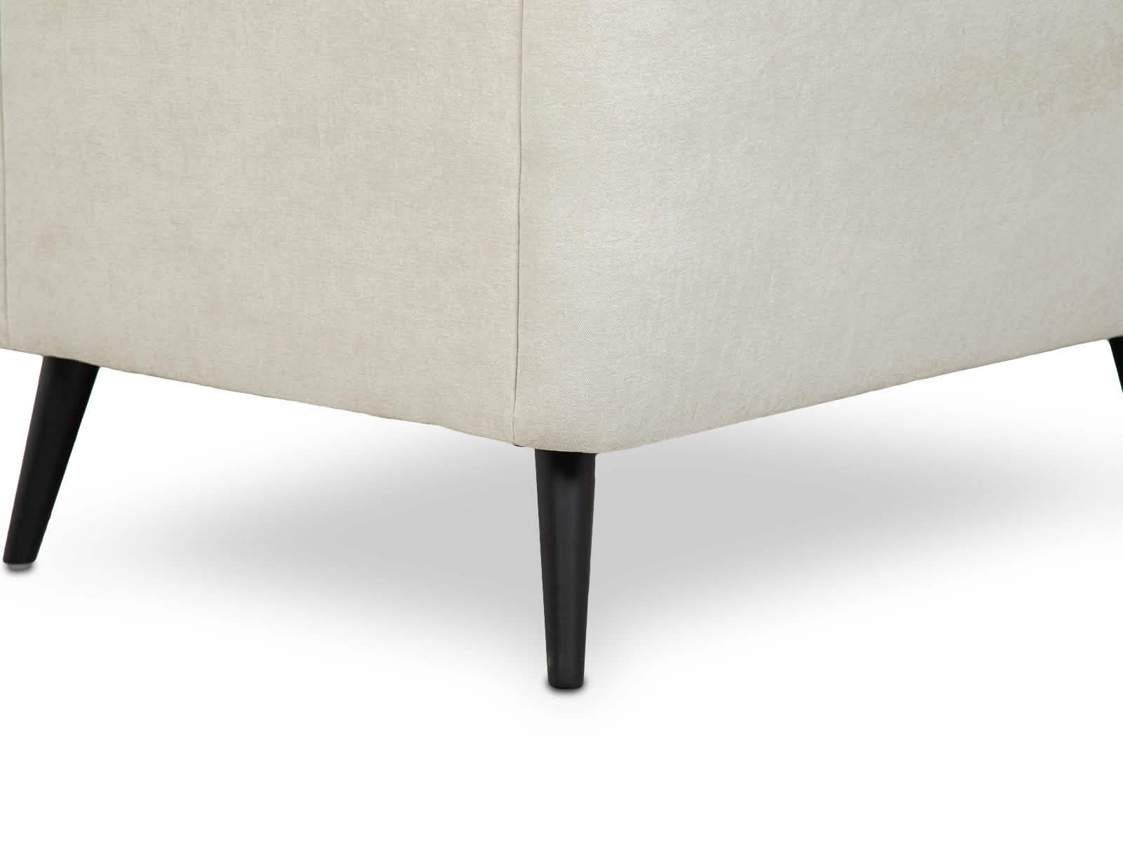 Sala Capri Soft 3P #Color_Beige"T48100"