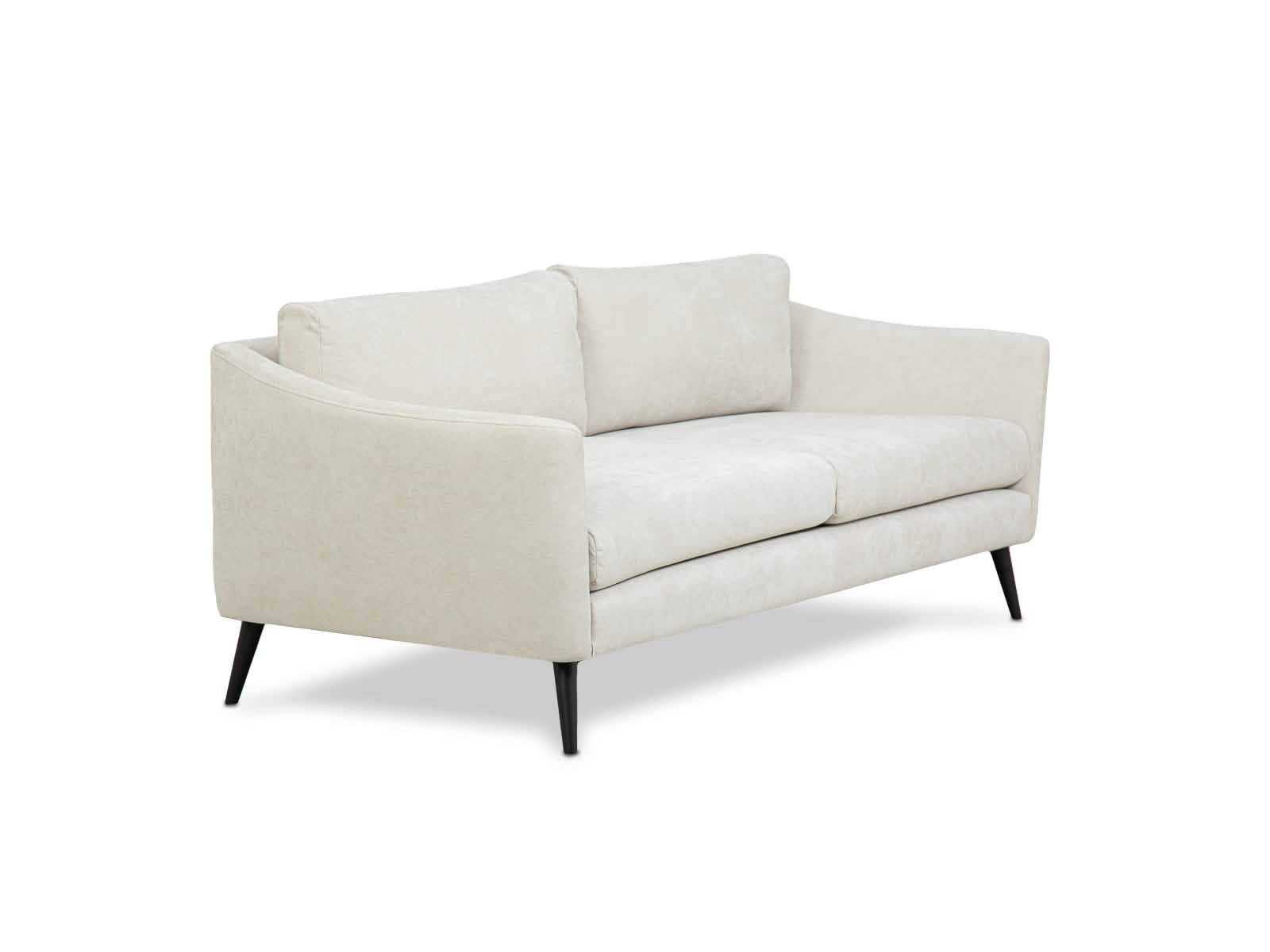 Sofa Capri Soft Exhibición