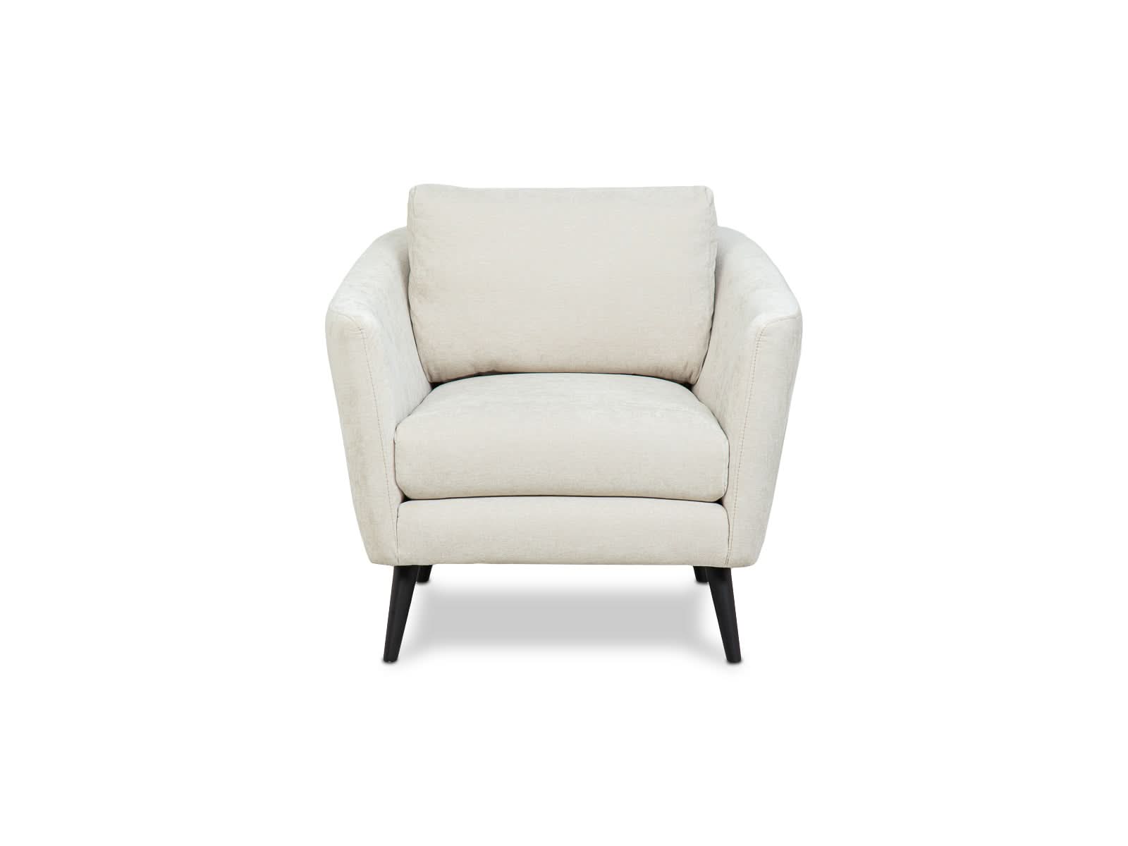 Sala Capri Soft 3P #Color_Beige"T48100"