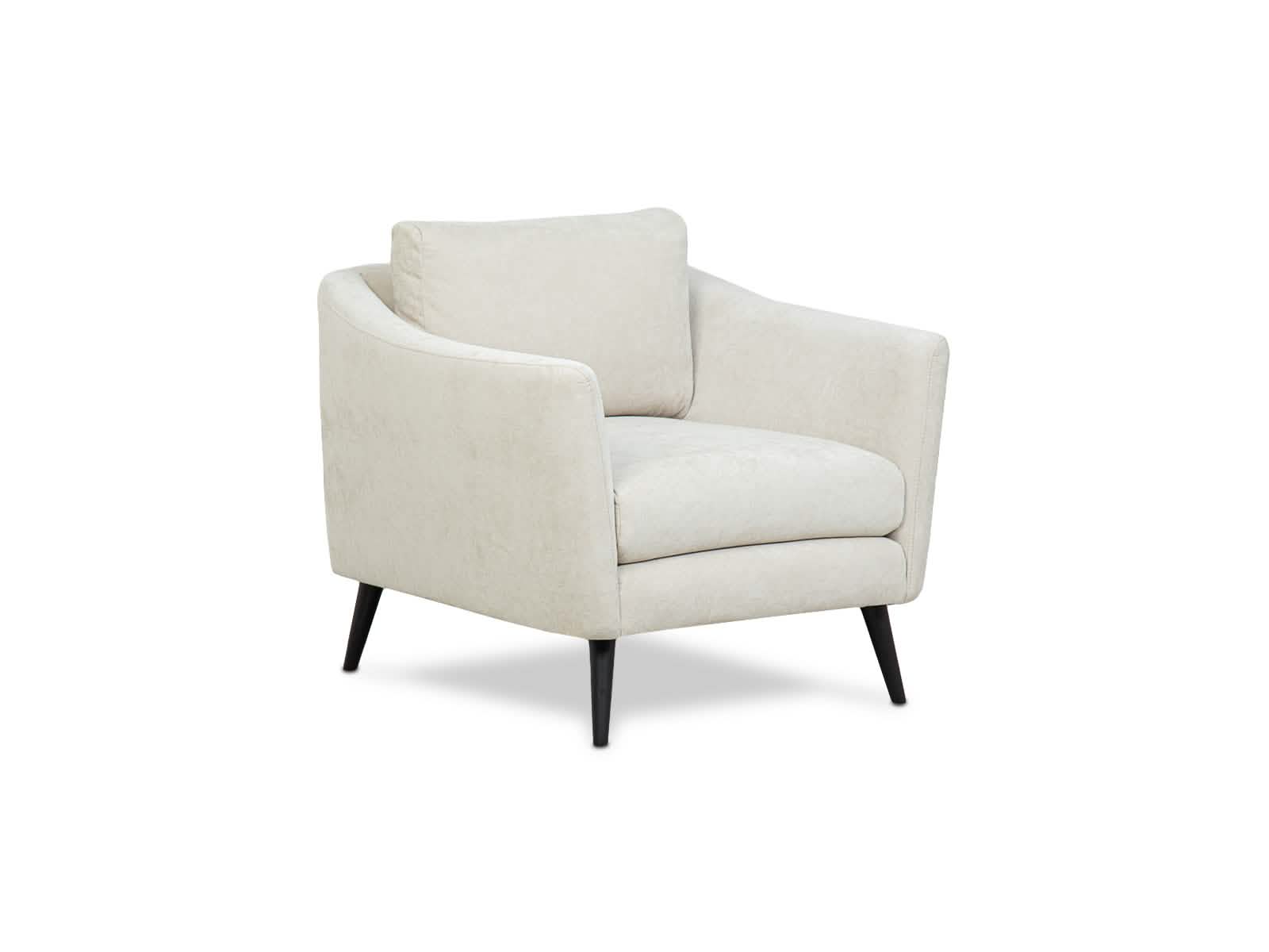 Sala Capri Soft 3P #Color_Beige"T48100"