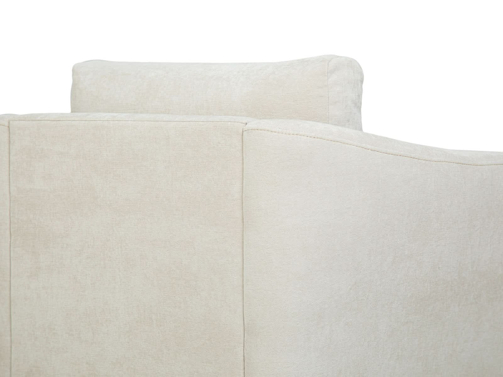 Sala Capri Soft 3P #Color_Beige"T48100"