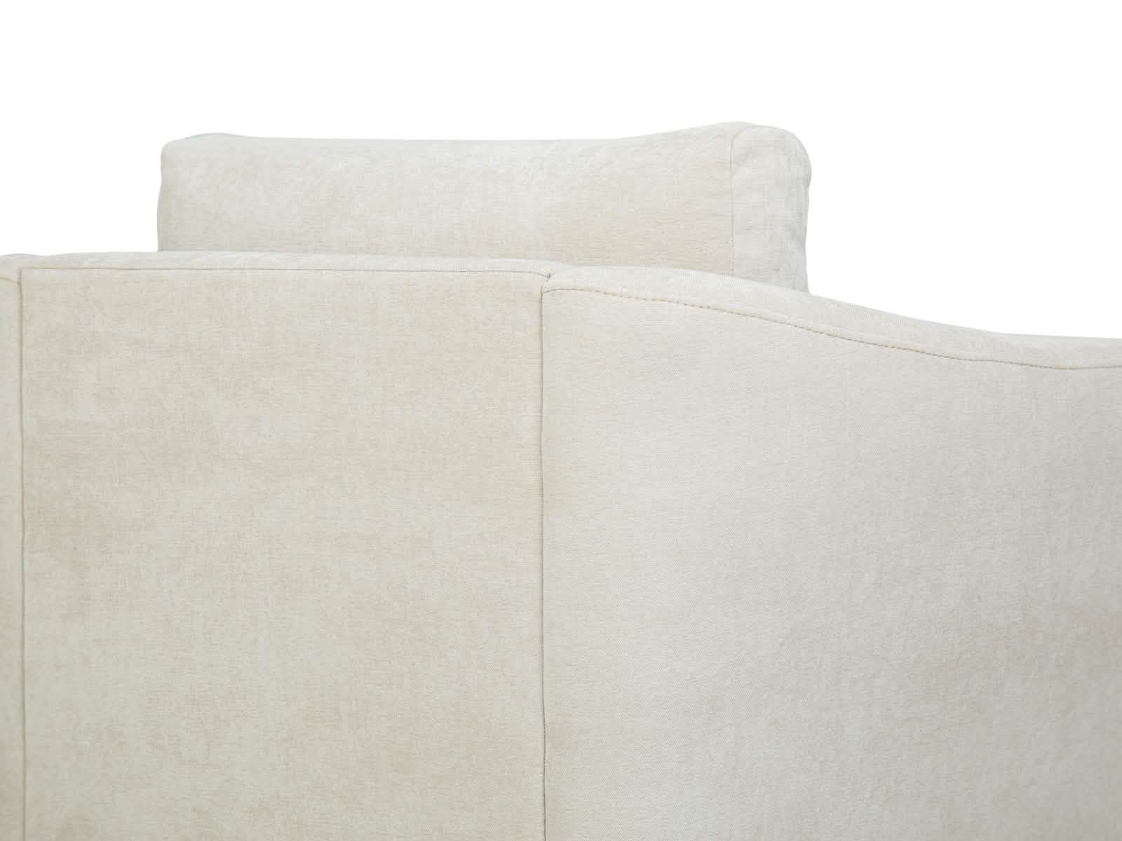 Sala Capri Soft 3P #Color_Beige"T48100"