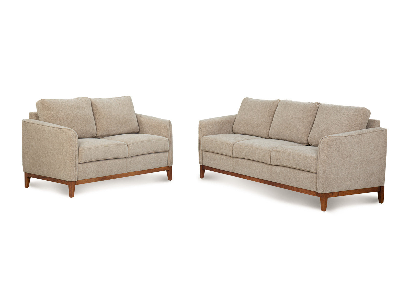 Sala Collen 2P #Color_Tan"T32705"