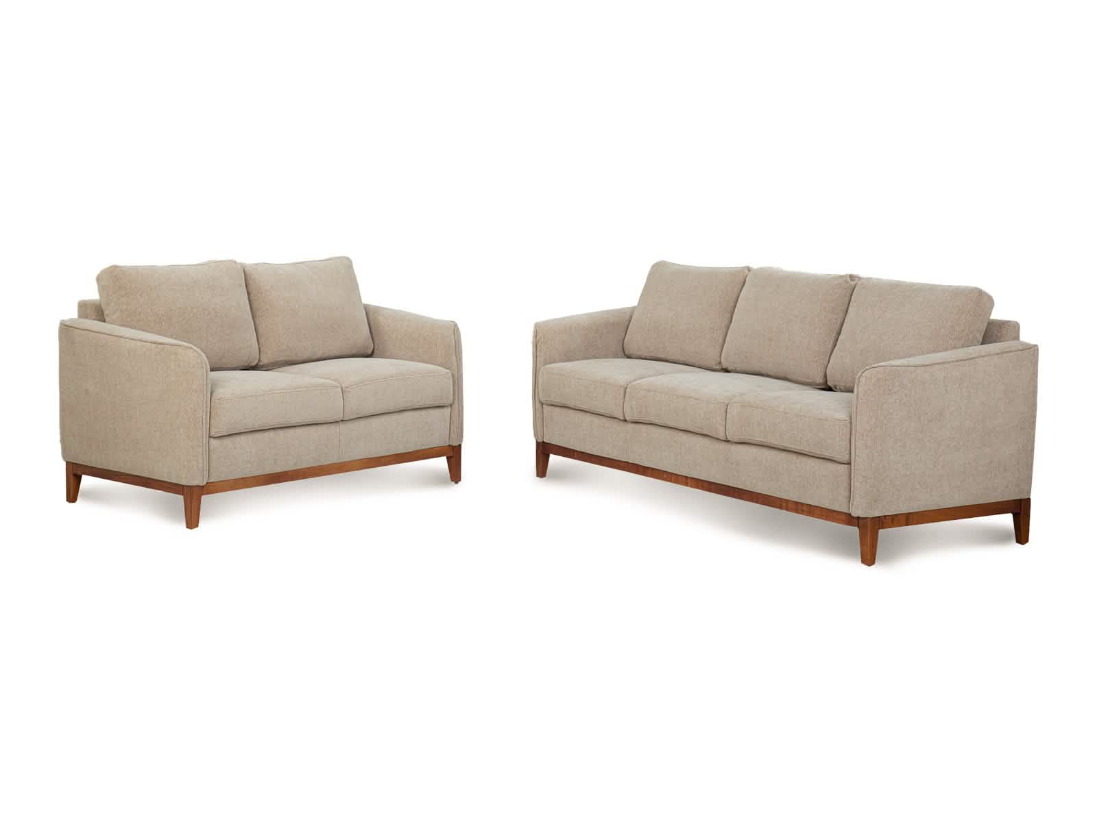 Sala Collen 2P #Color_Tan"T32705"