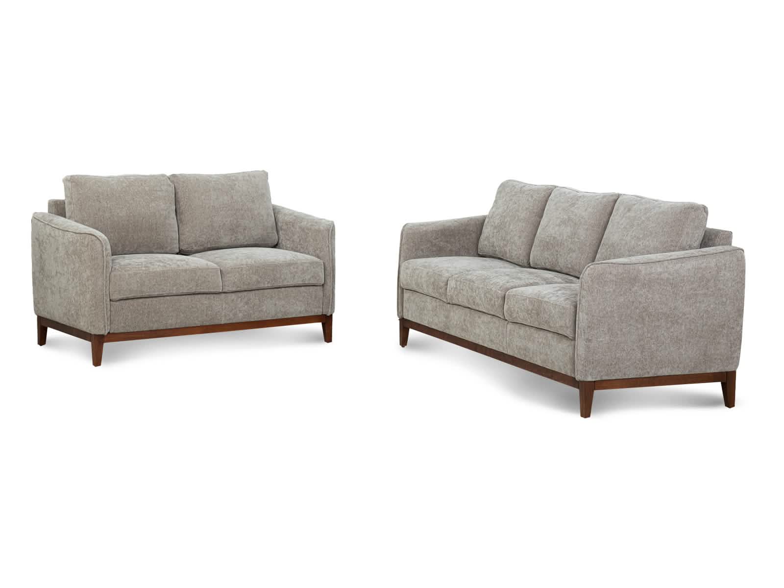 Sala Collen 2P #Color_Latte"T32912"