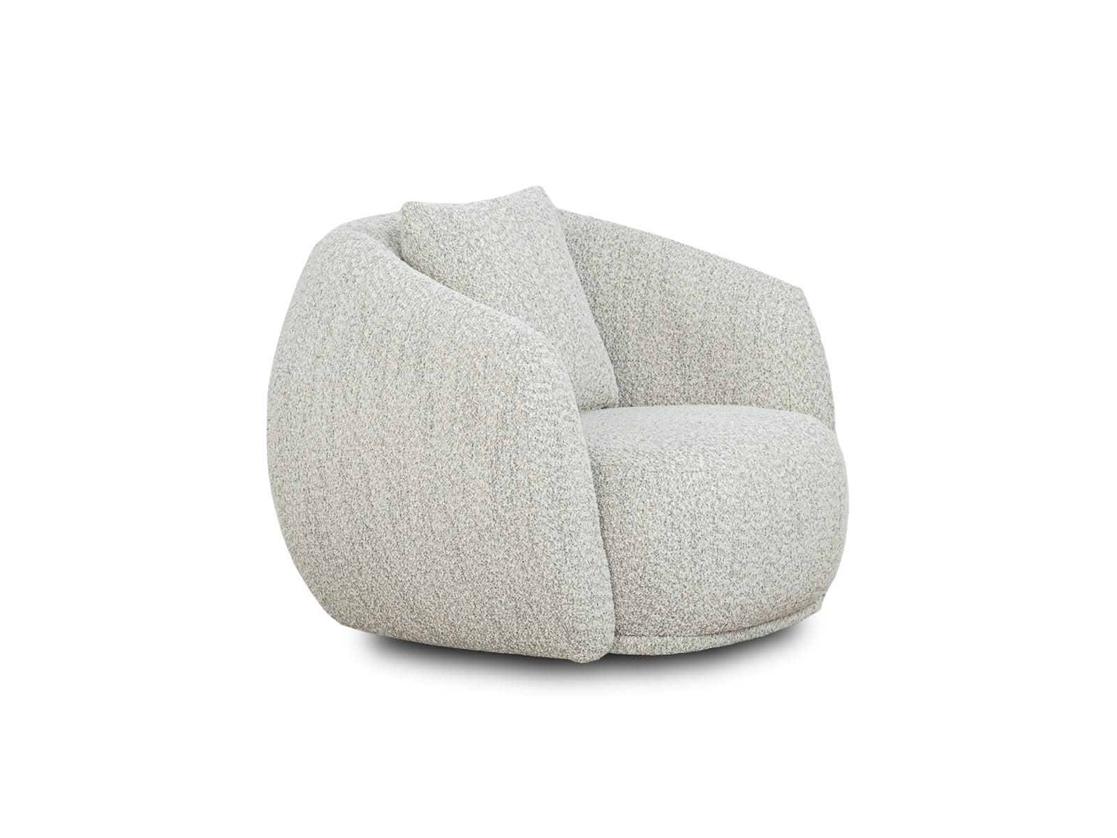 Sala Diana 3P #Color_Linen"T32913"