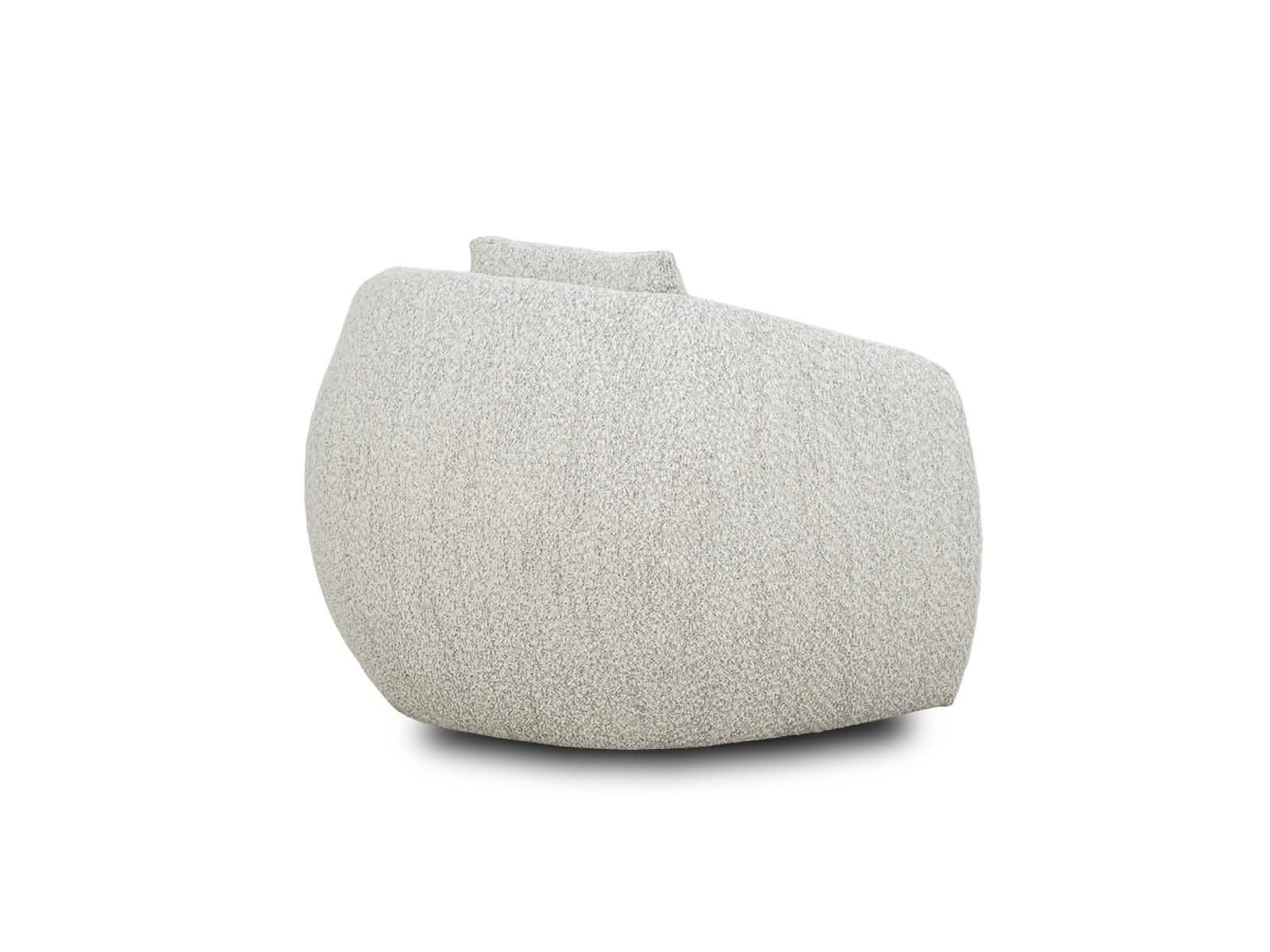 Sala Diana 3P #Color_Linen"T32913"