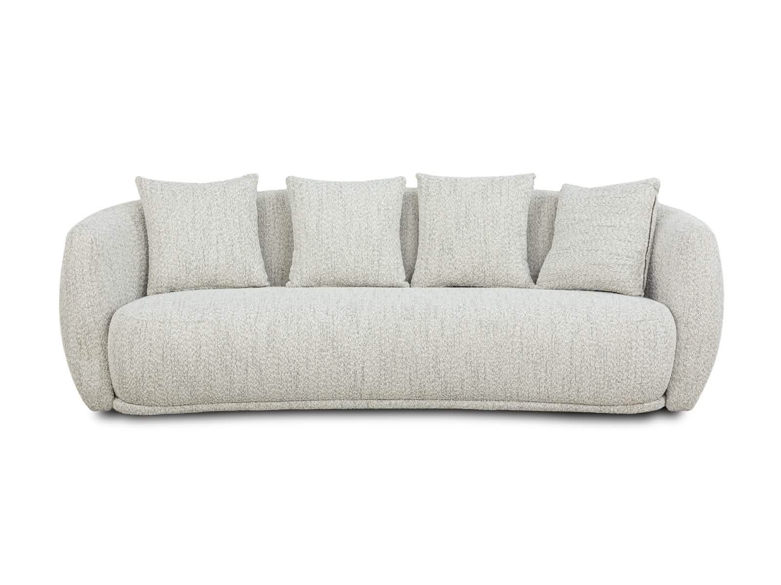 Sofa Diana #Color_Linen"T32913"